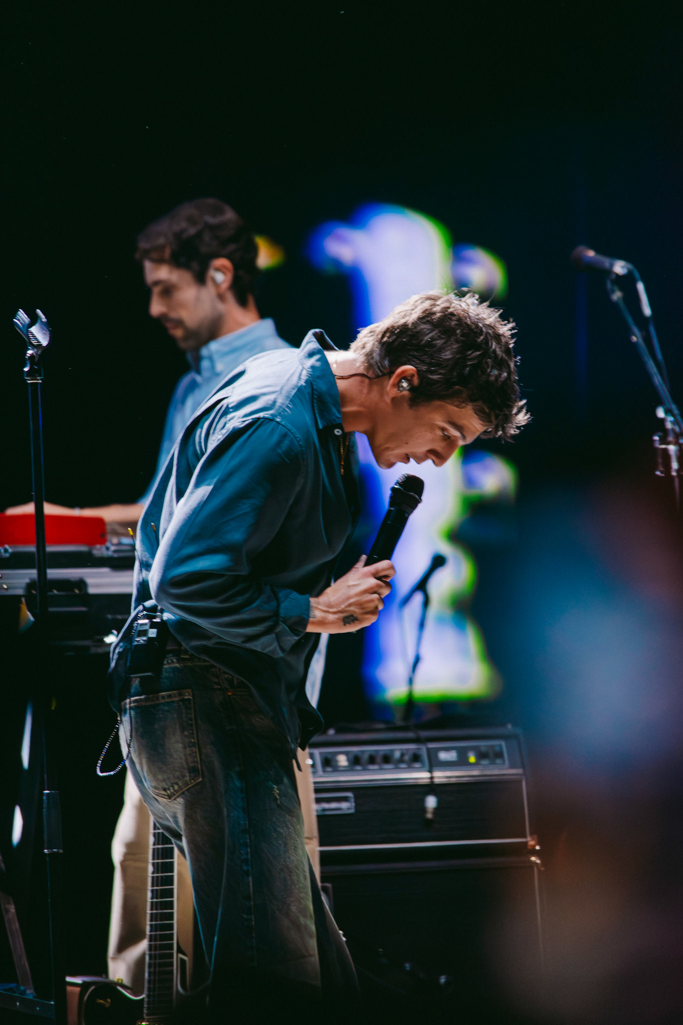 role model | all things go