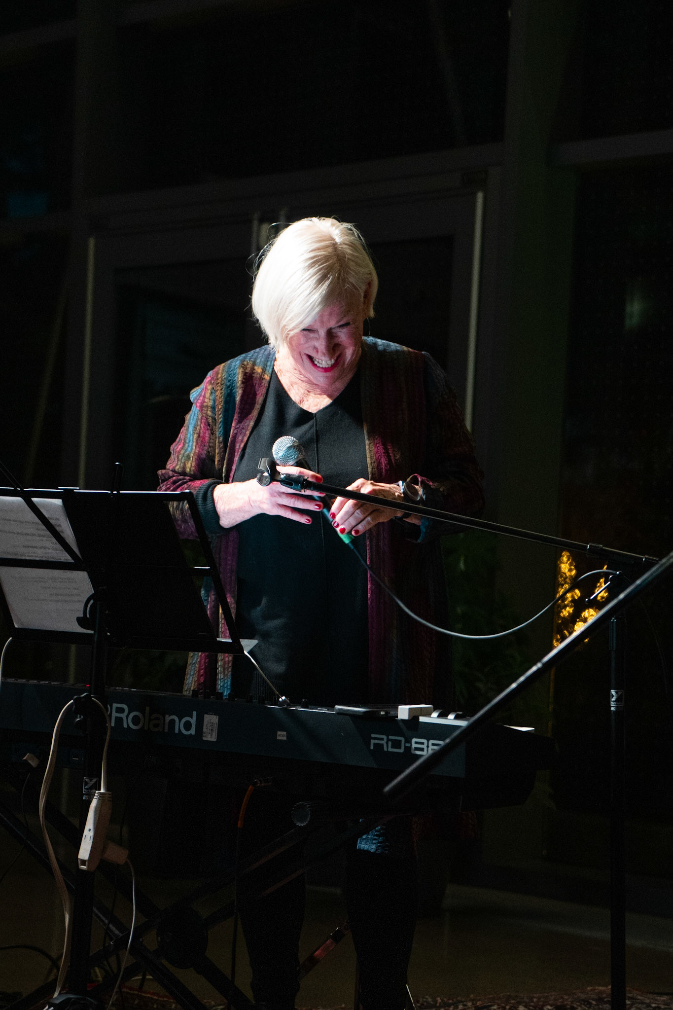 diane roslin's life force | march 22 2025