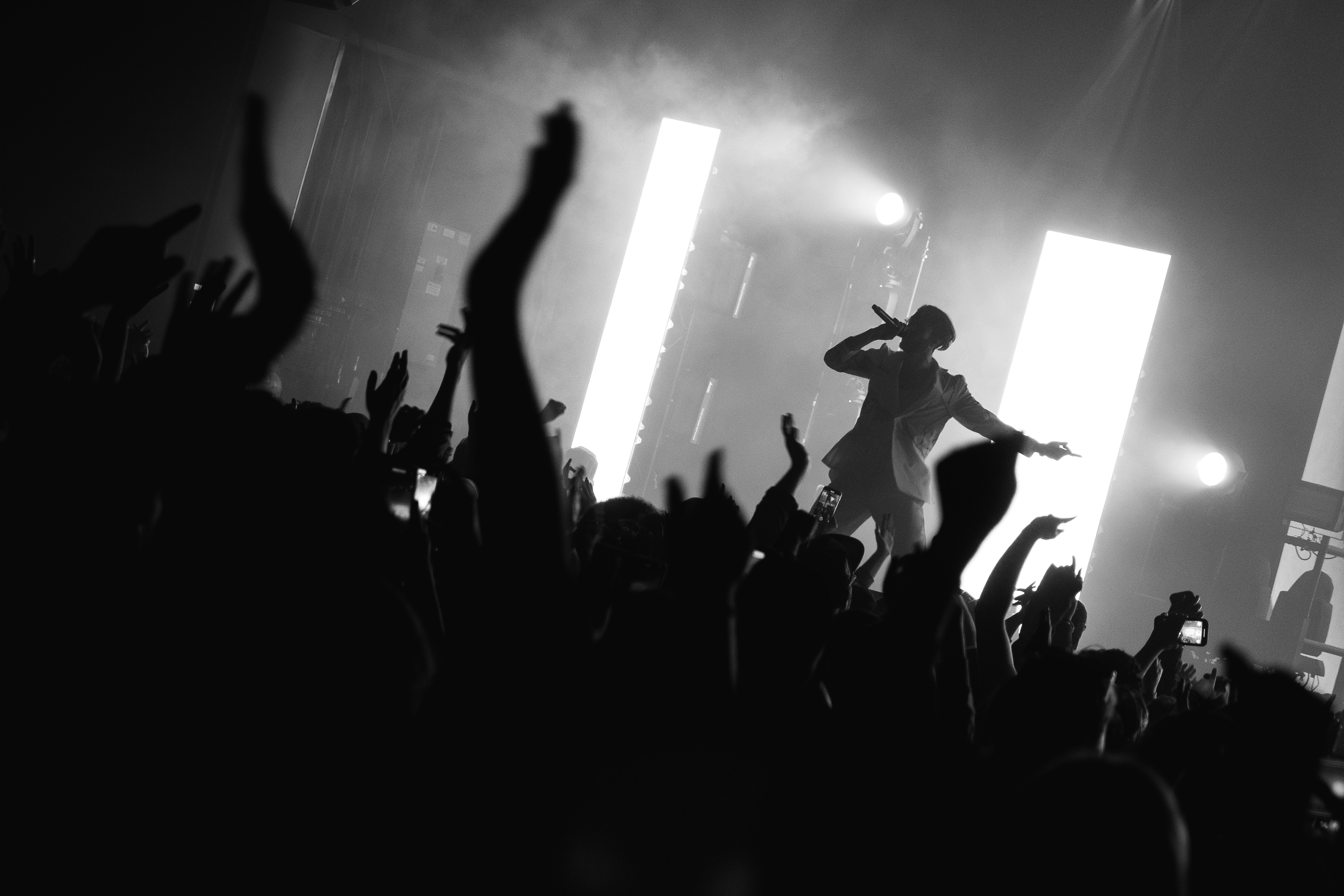 bbno$ | march 7 2025