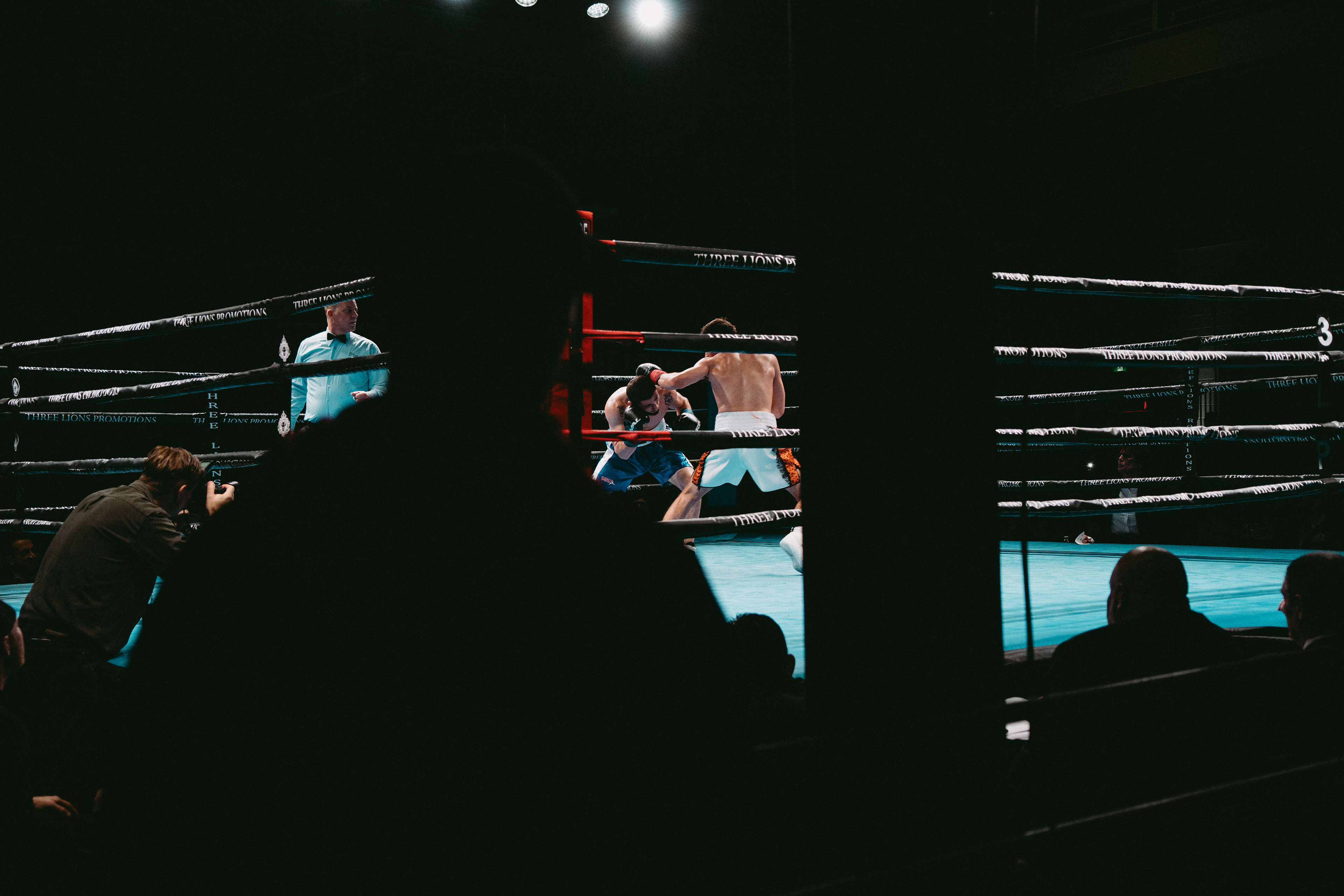 canadian super middleweight title | march 29 2025