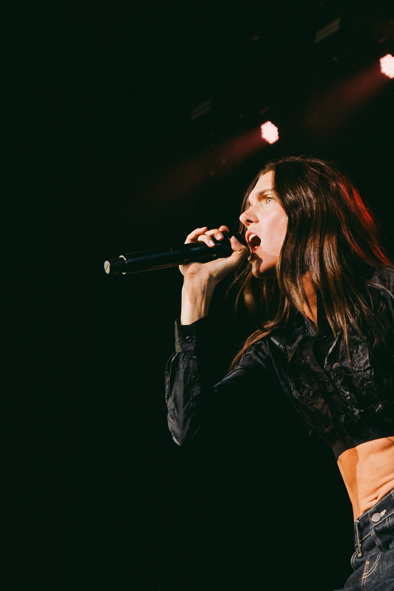 charlotte cardin | all things go