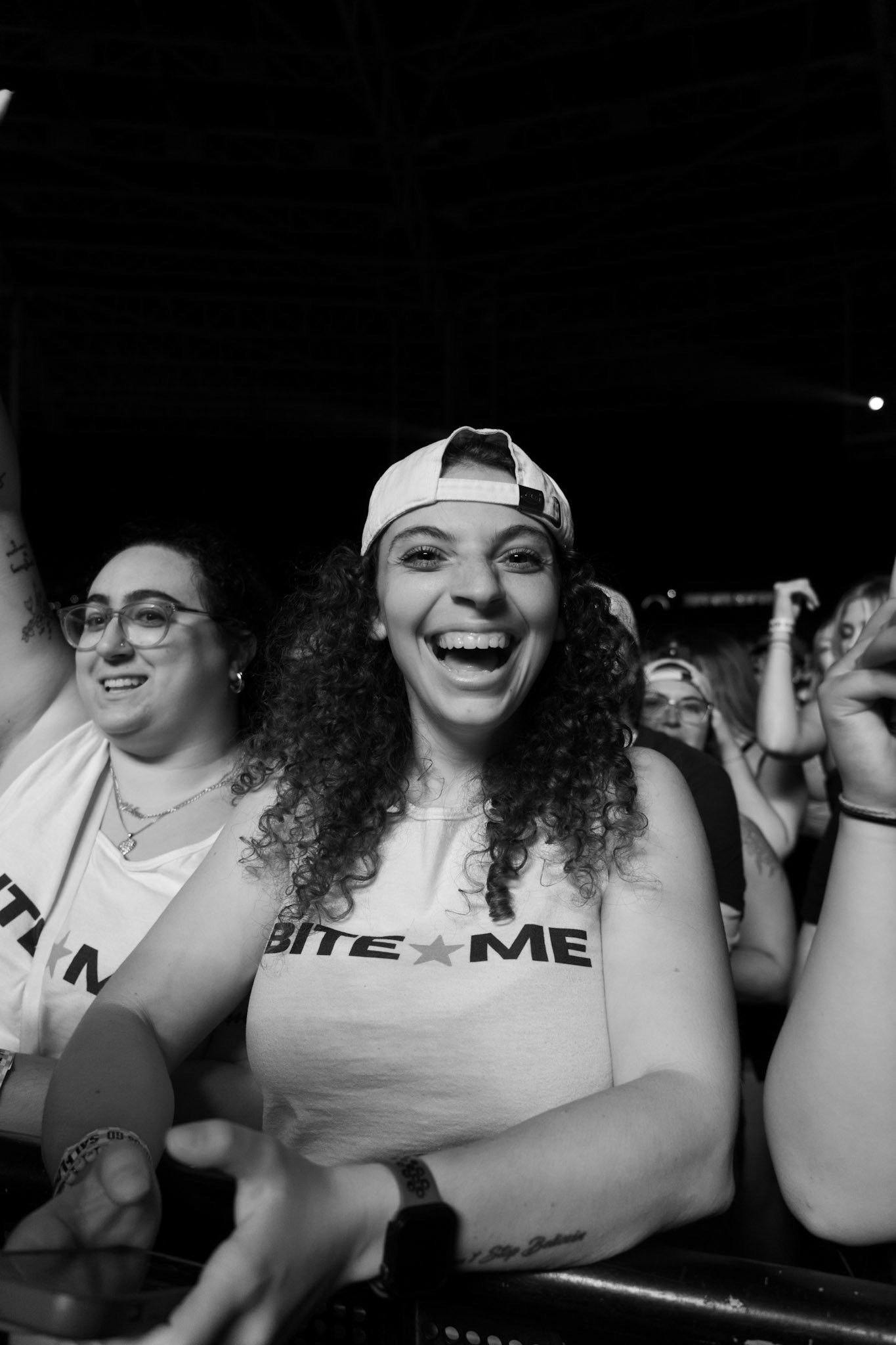 fans | all things go