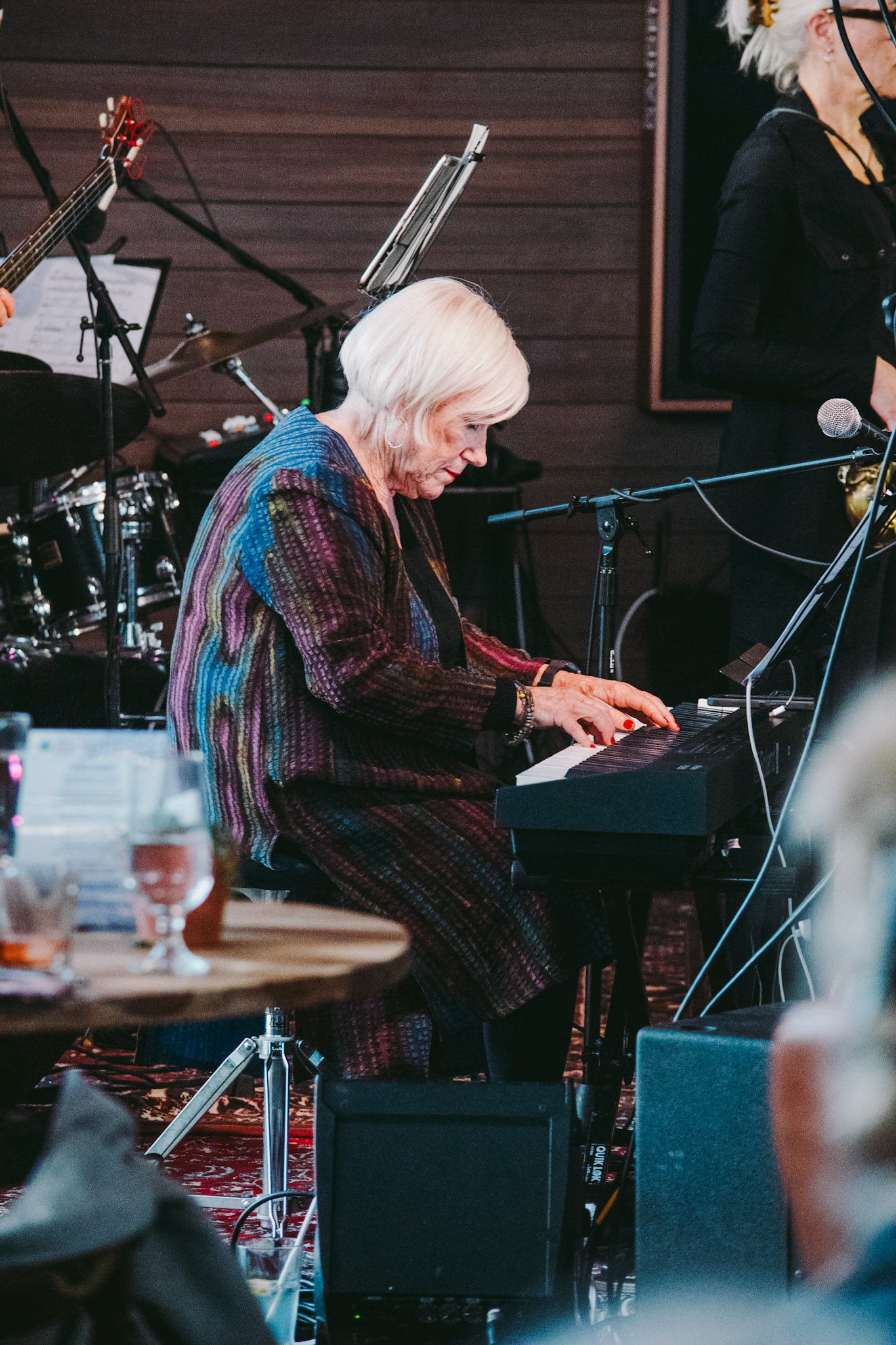 diane roslin's life force | march 22 2025