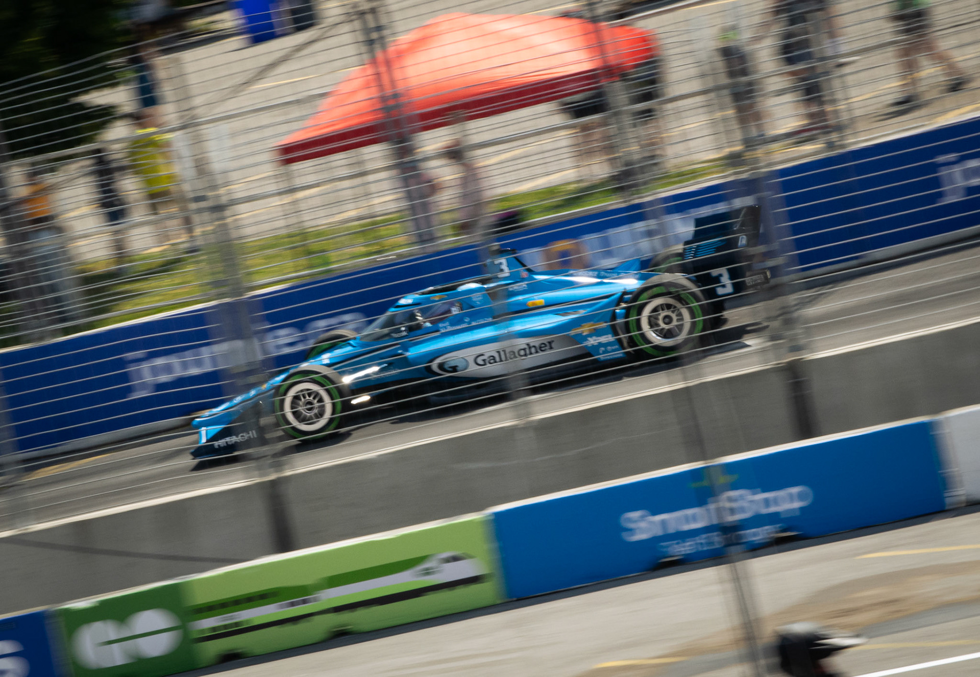 honda indy | 2024
