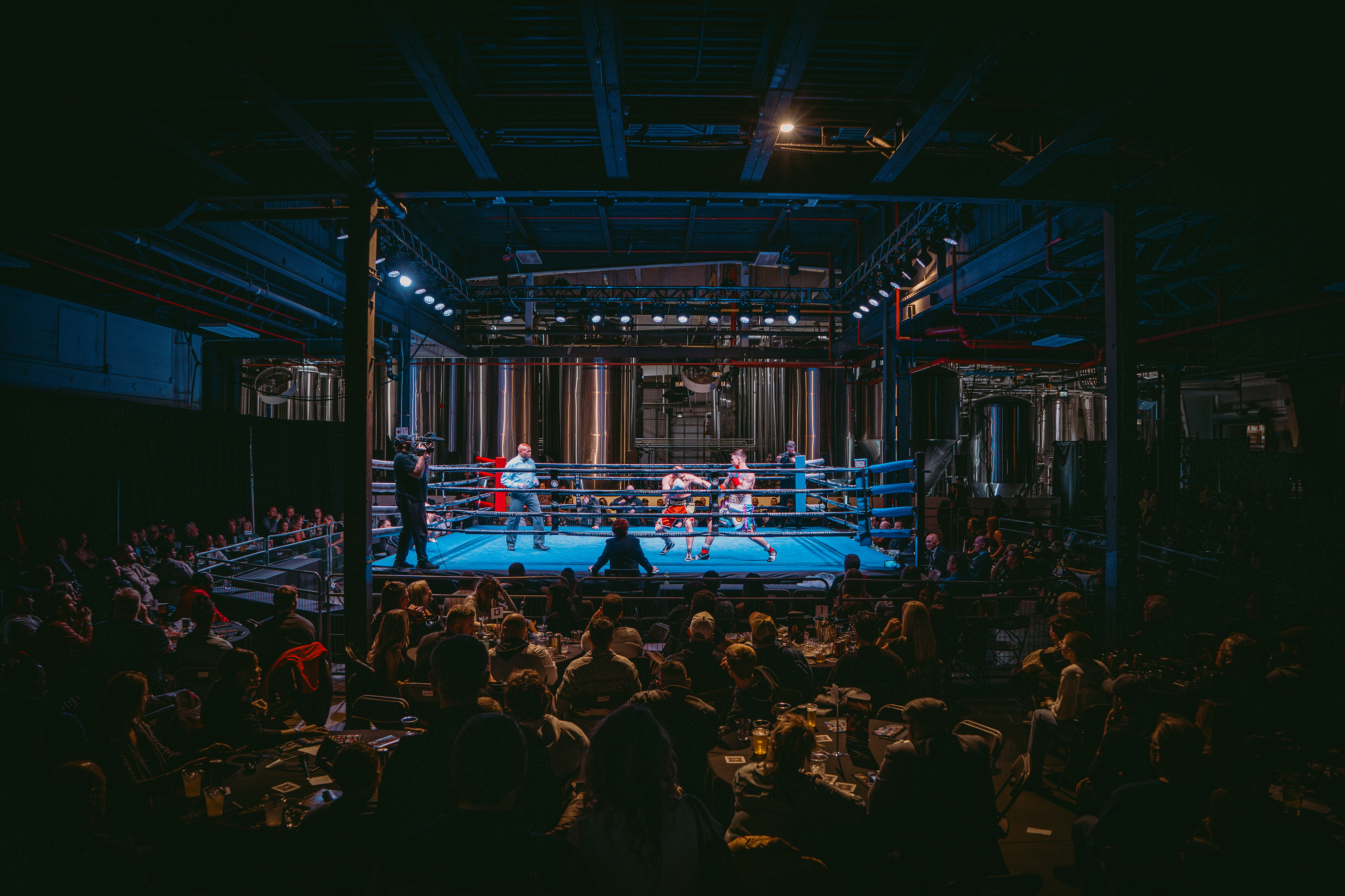 canadian super middleweight title | march 29 2025