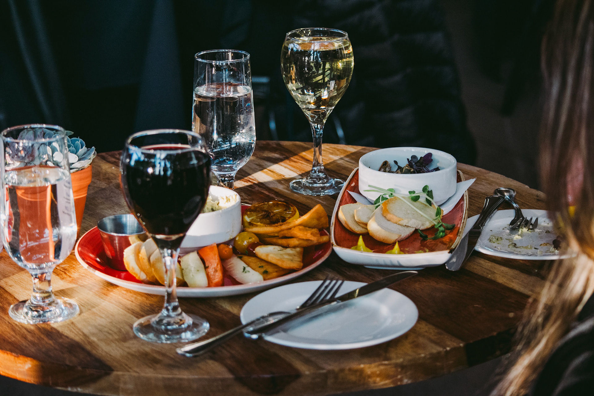 diane roslin's life force | march 22 2025