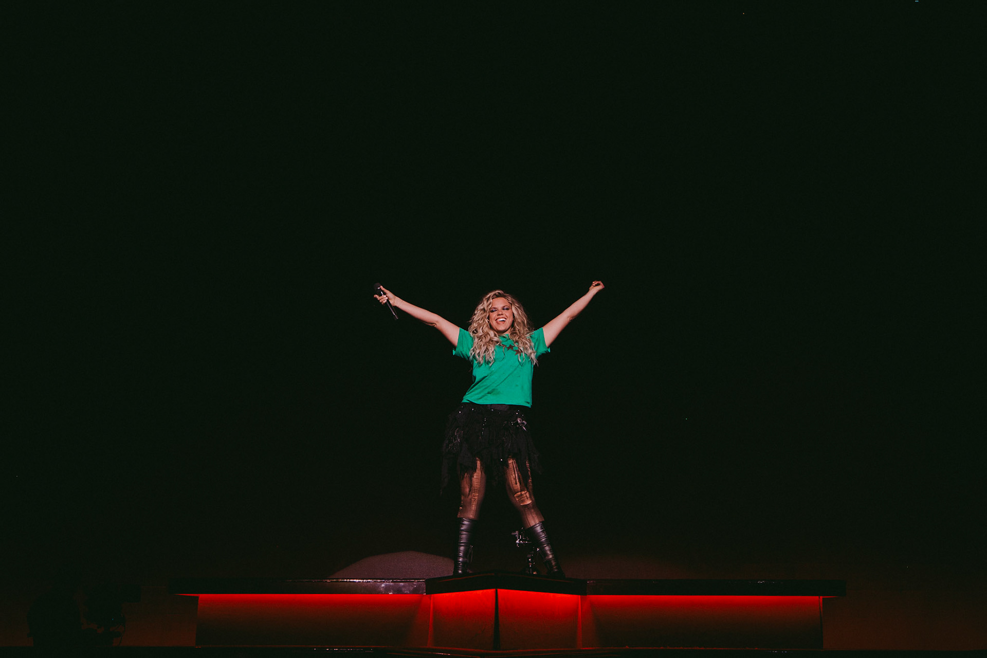 renee rapp | october 4 2025