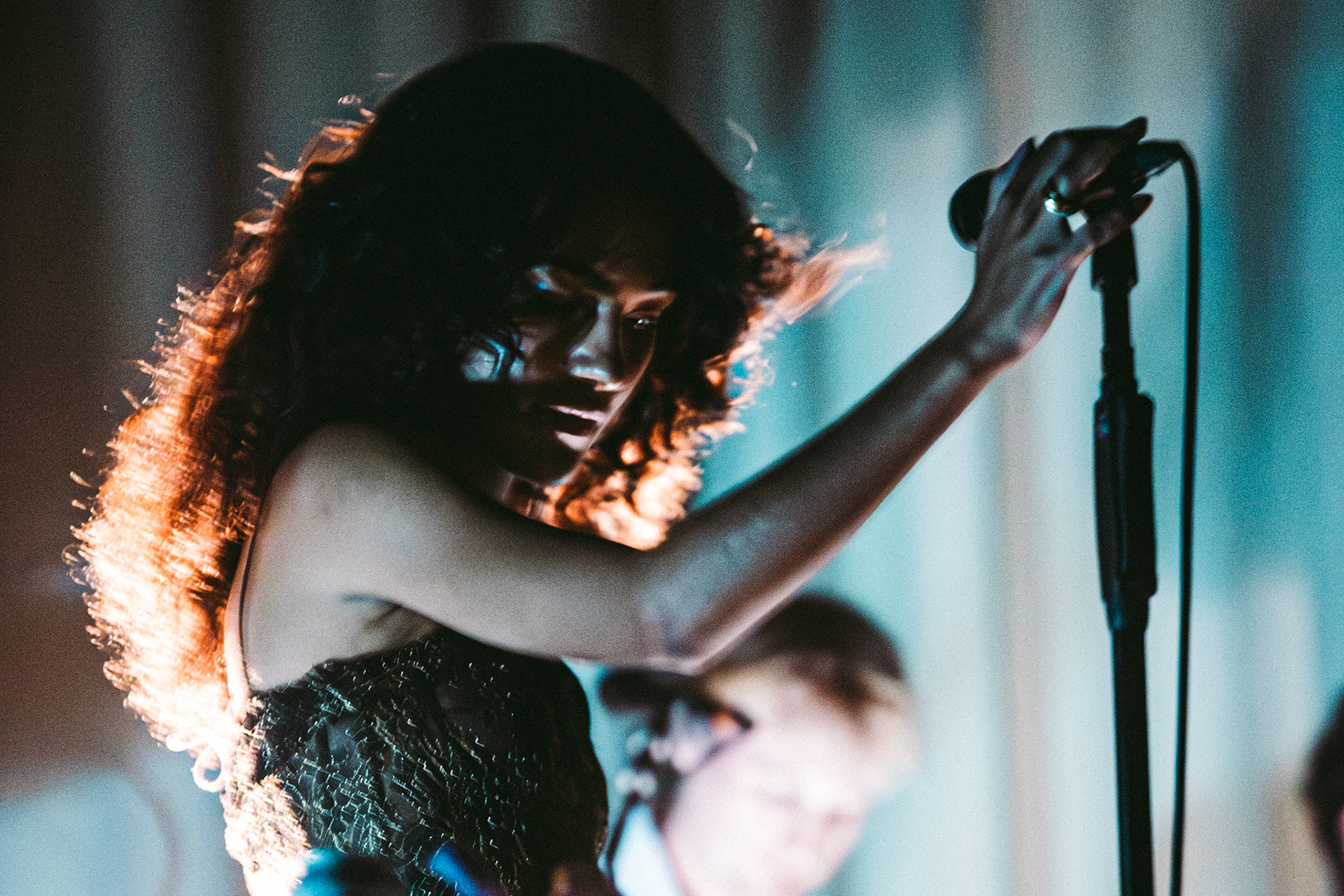 olivia dean | july 24 2025