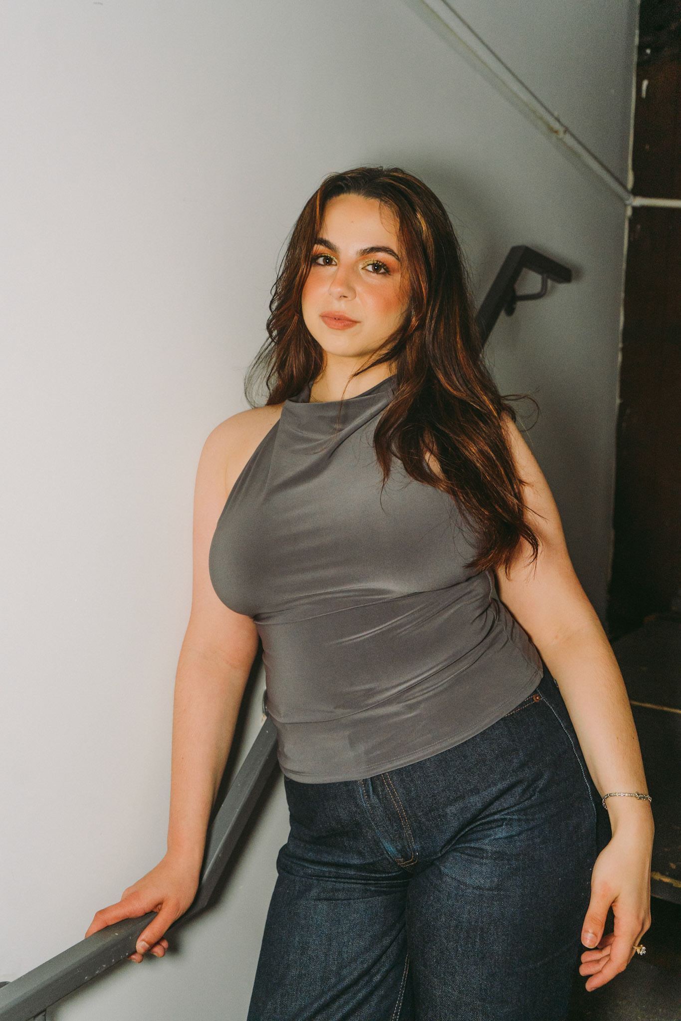 ariana fig opening for young friend