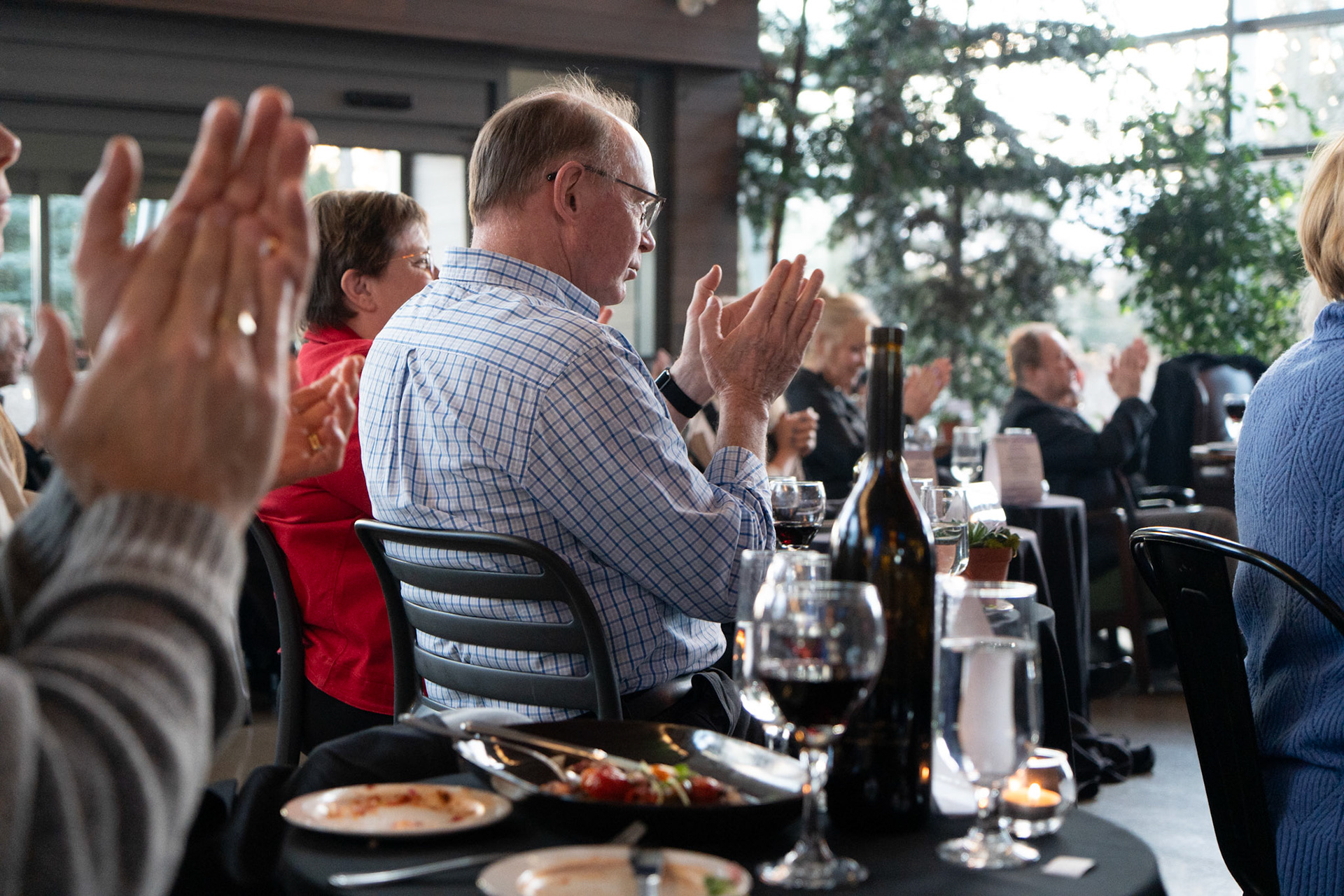 diane roslin's life force | march 22 2025