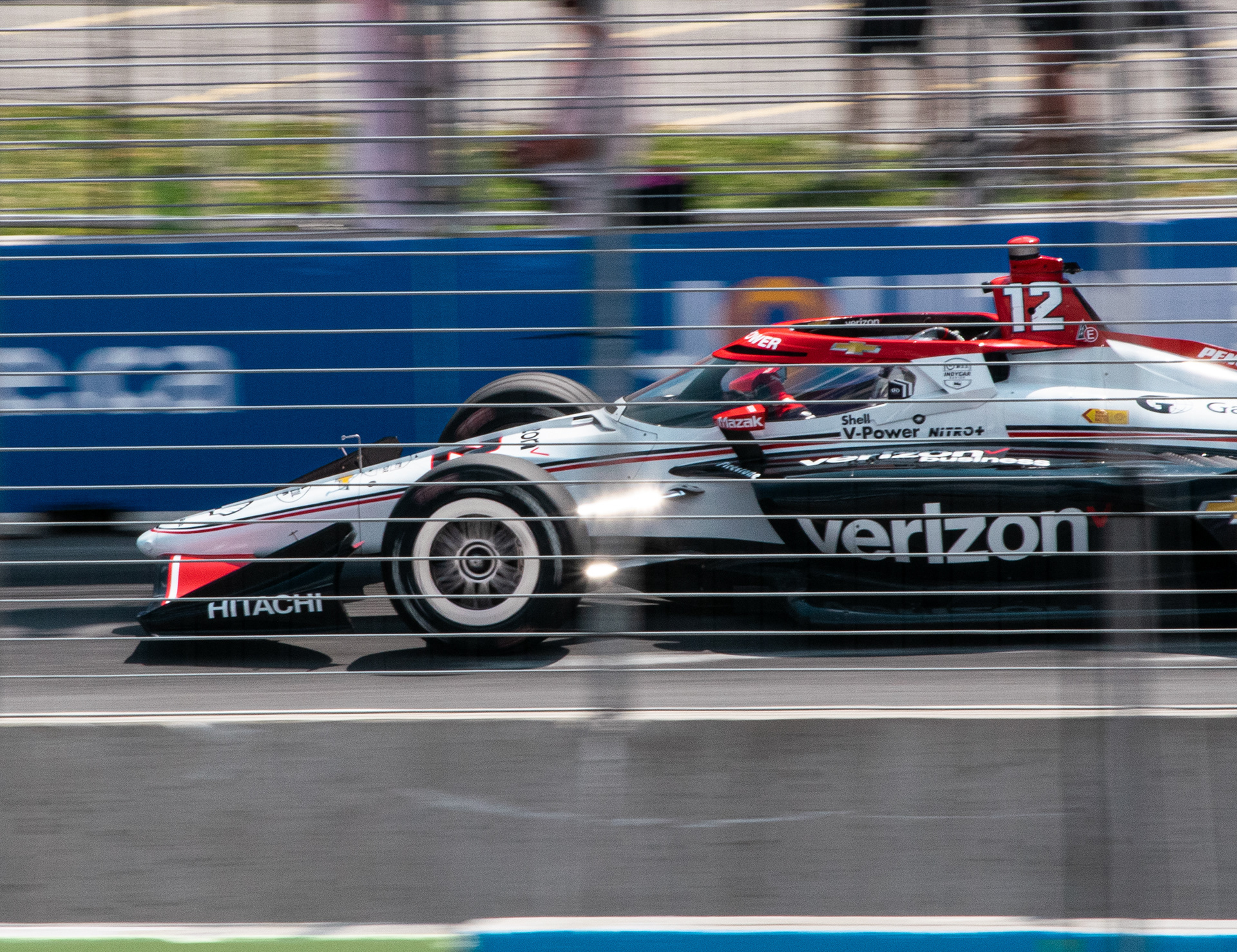 honda indy | 2024