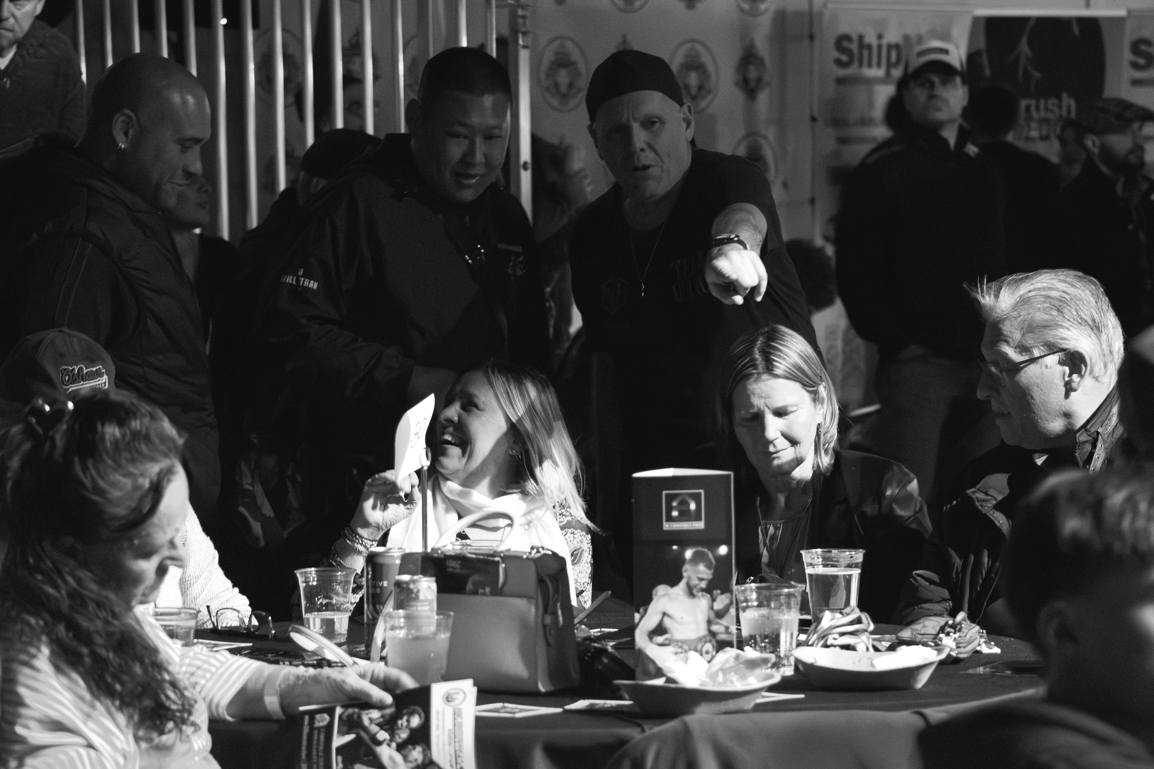 canadian super middleweight title | march 29 2025