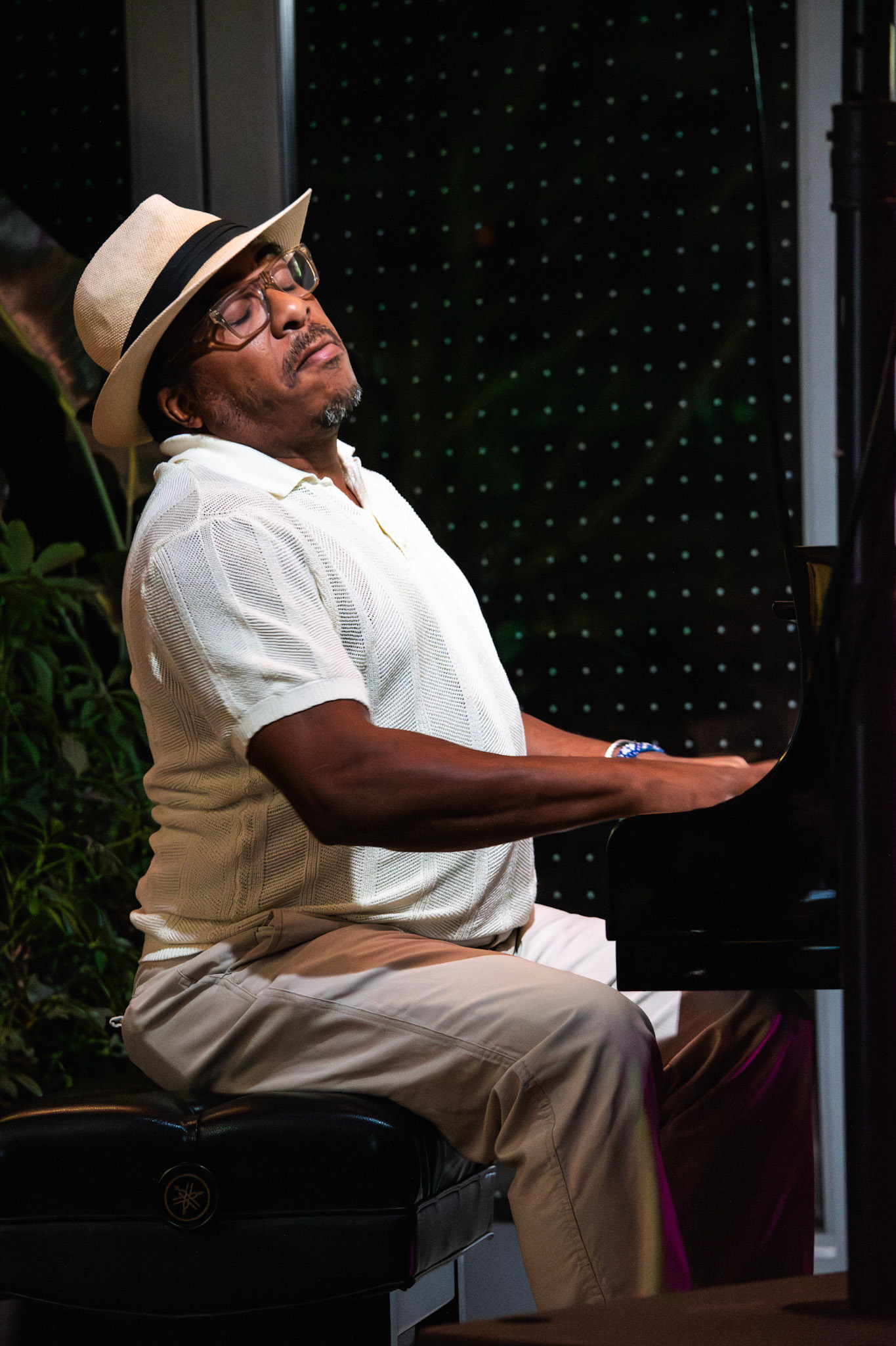 noah abrahamse & the mumbo jumbo combo | february 27 2025