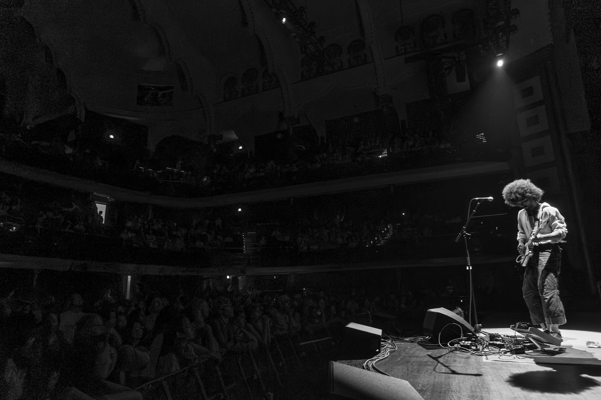 yves jarvis | july 24 2025