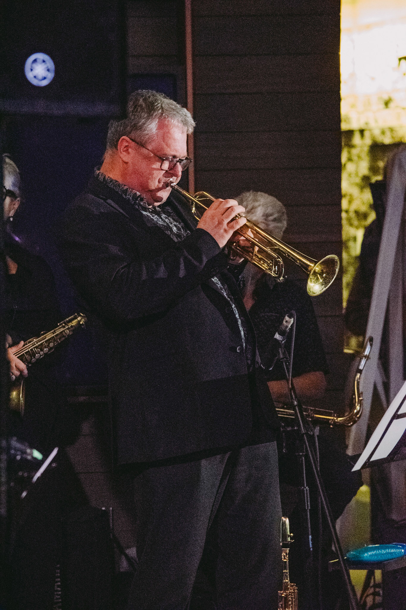 diane roslin's life force | march 22 2025