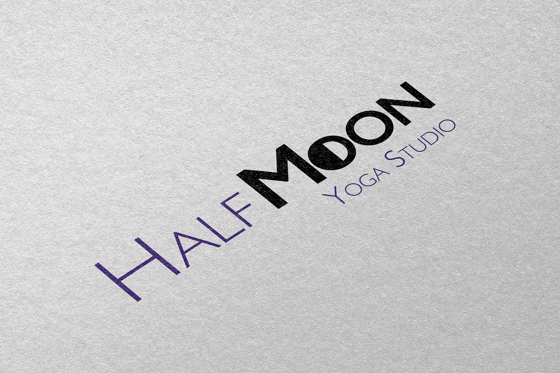 Half Moon Yoga Studio