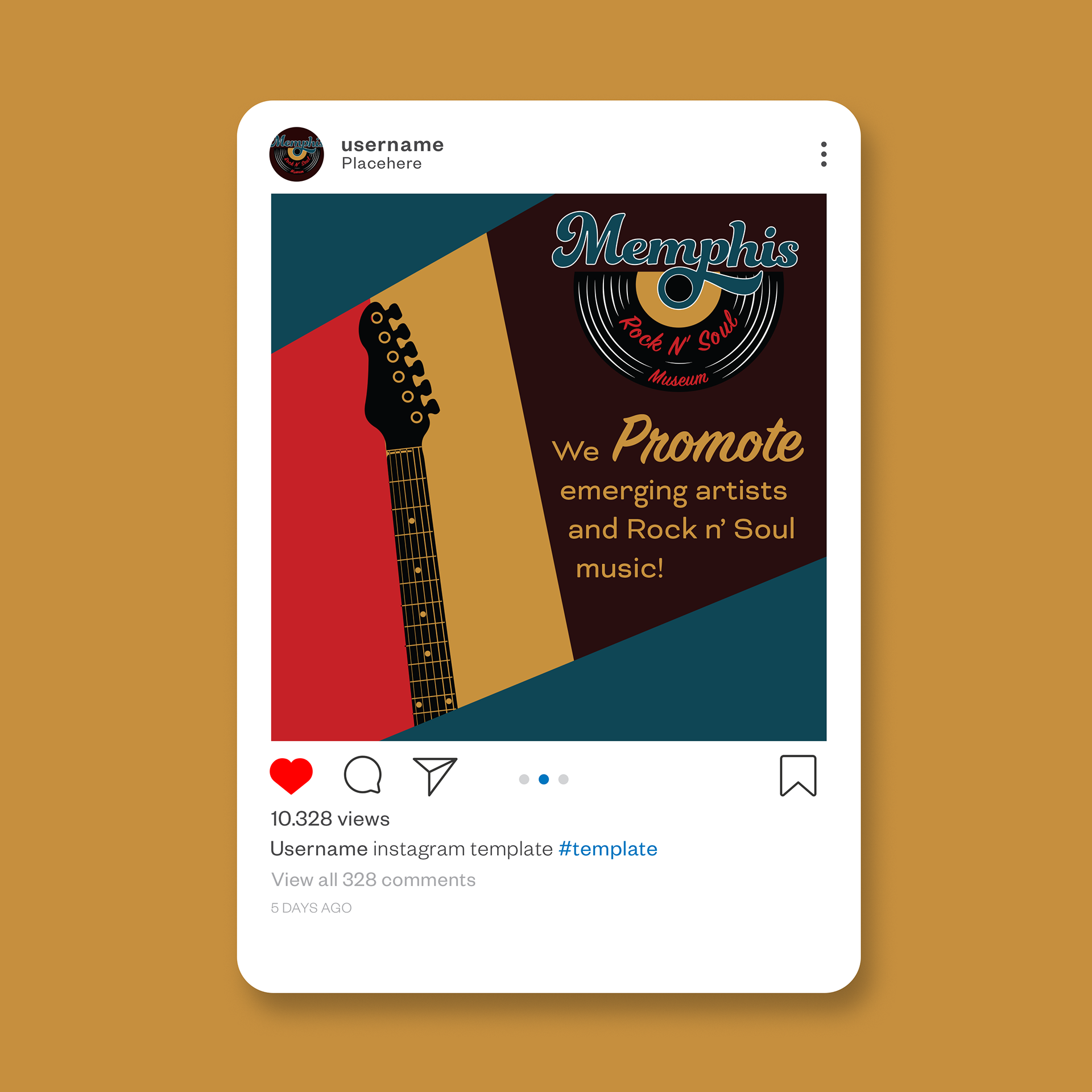 Social Media Post 3