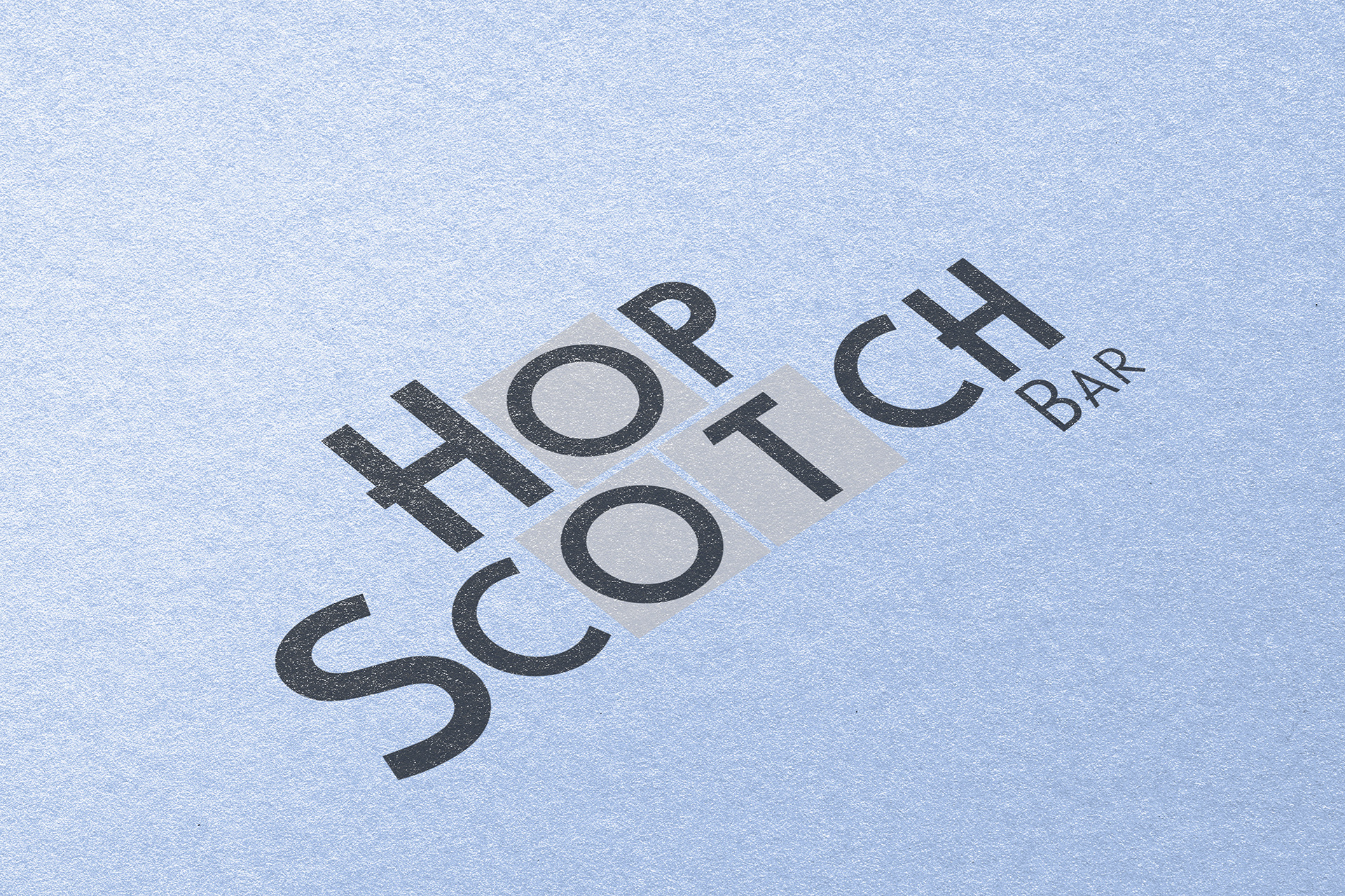 Hop Scotch Bar