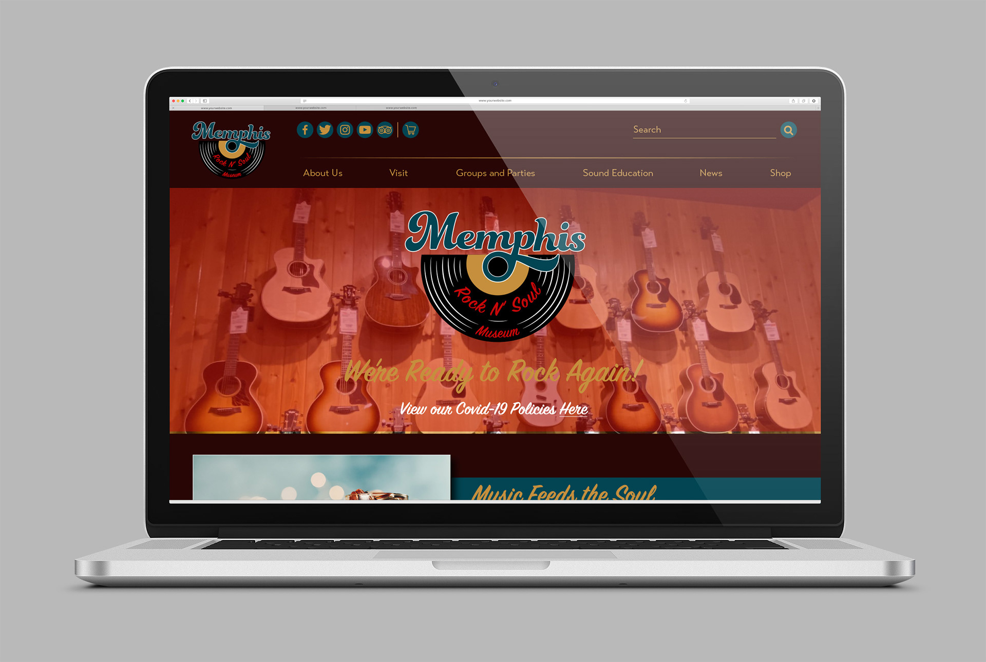 Website