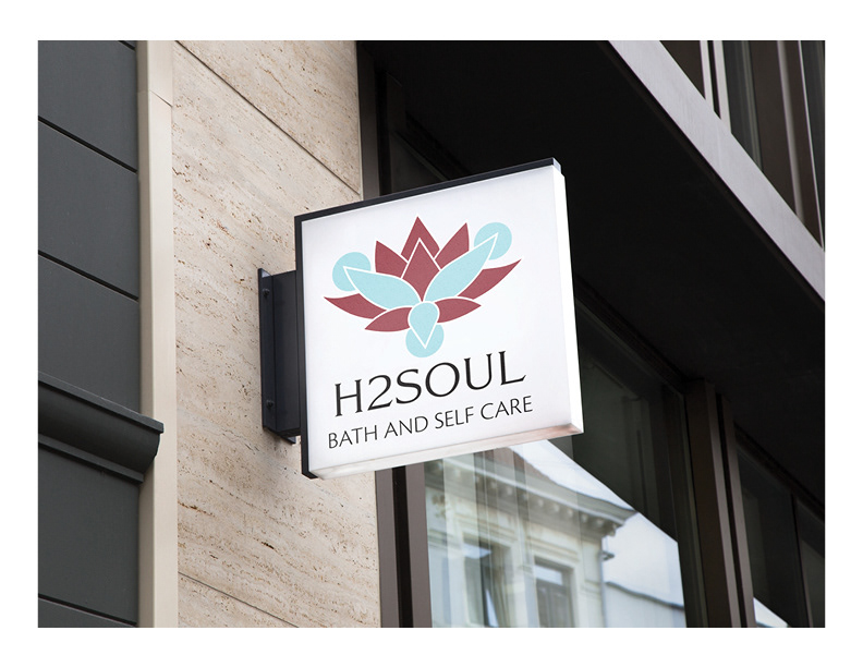 Outdoor Sign