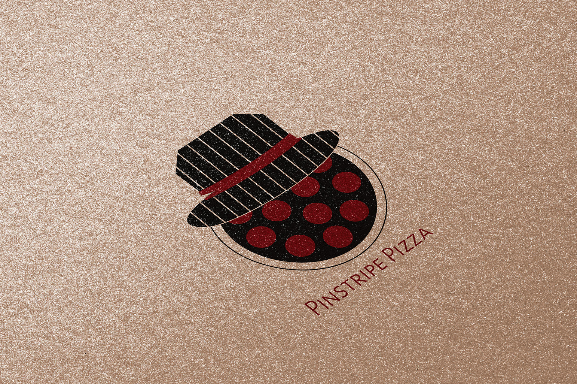 Pinstripe Pizza
