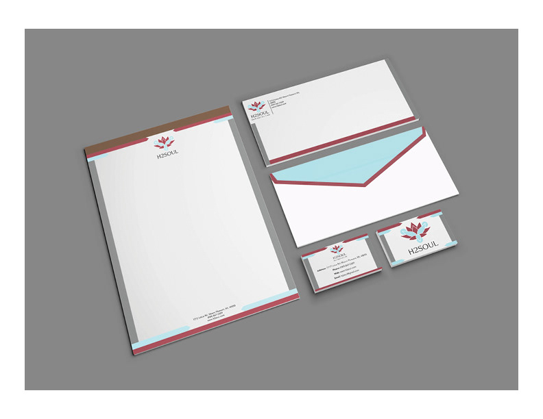 Stationery