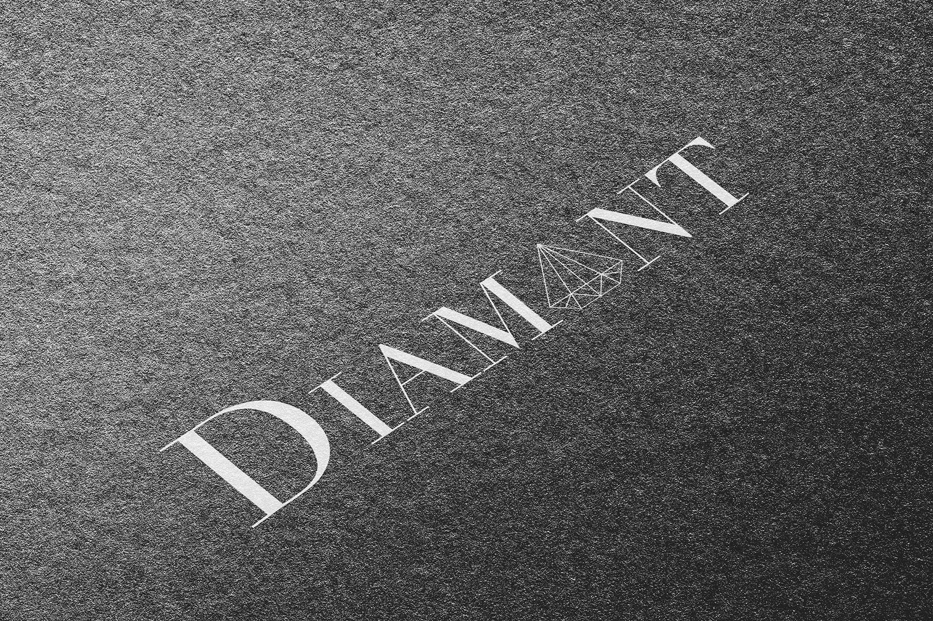 Diamant Jewelry