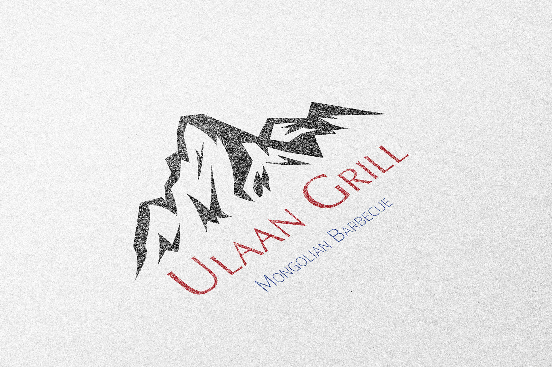 Ulaan Grill Mongolian Barbecue
