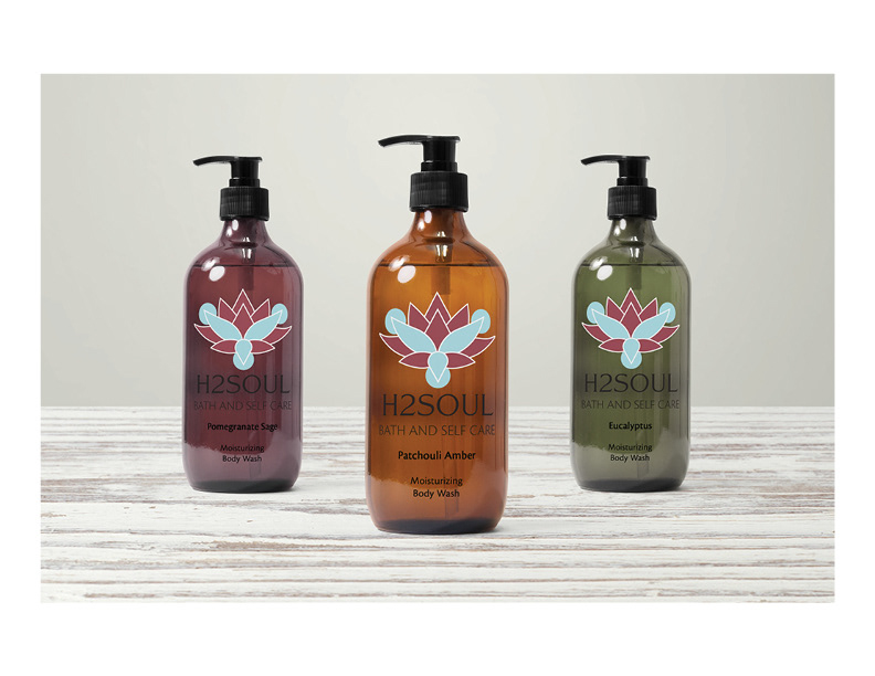 Moisturizing Body Wash