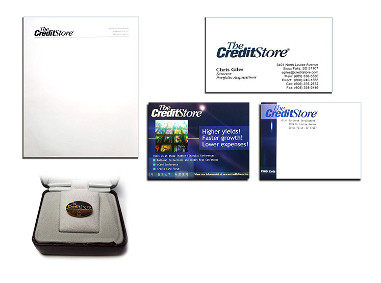 Credit Store