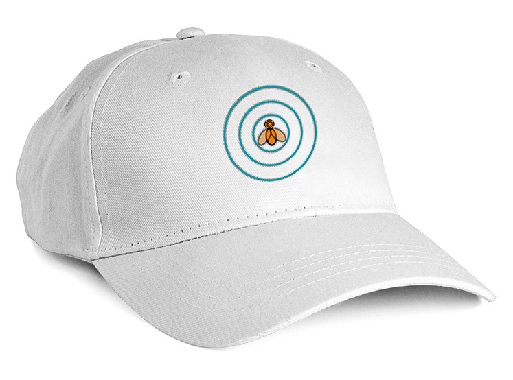 Radio Fly Cap