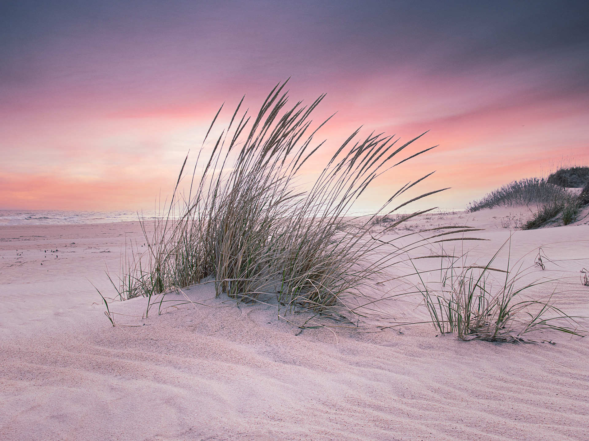 Ocracoke, North Carolina