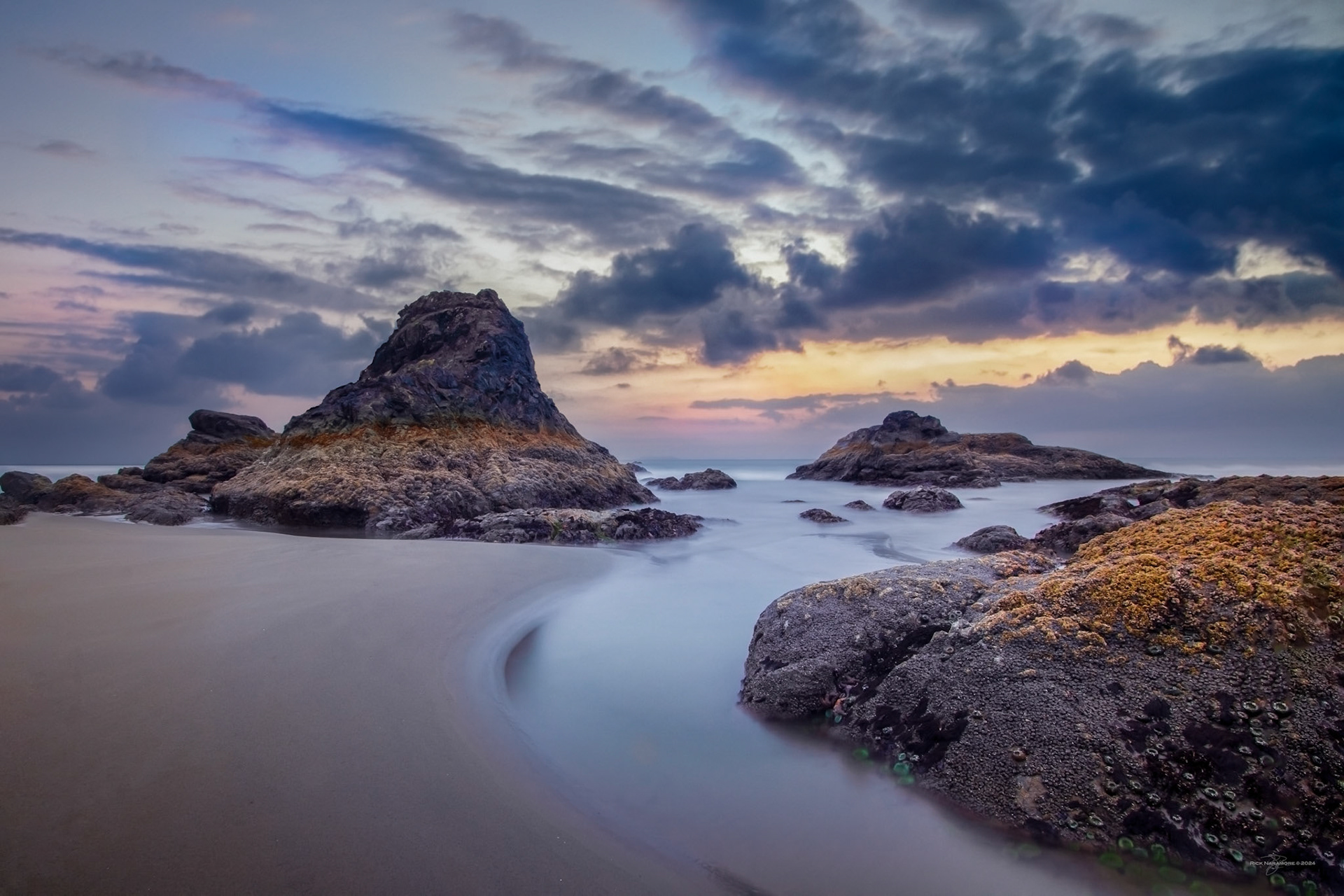 Ruby Beach, Olympic National Park