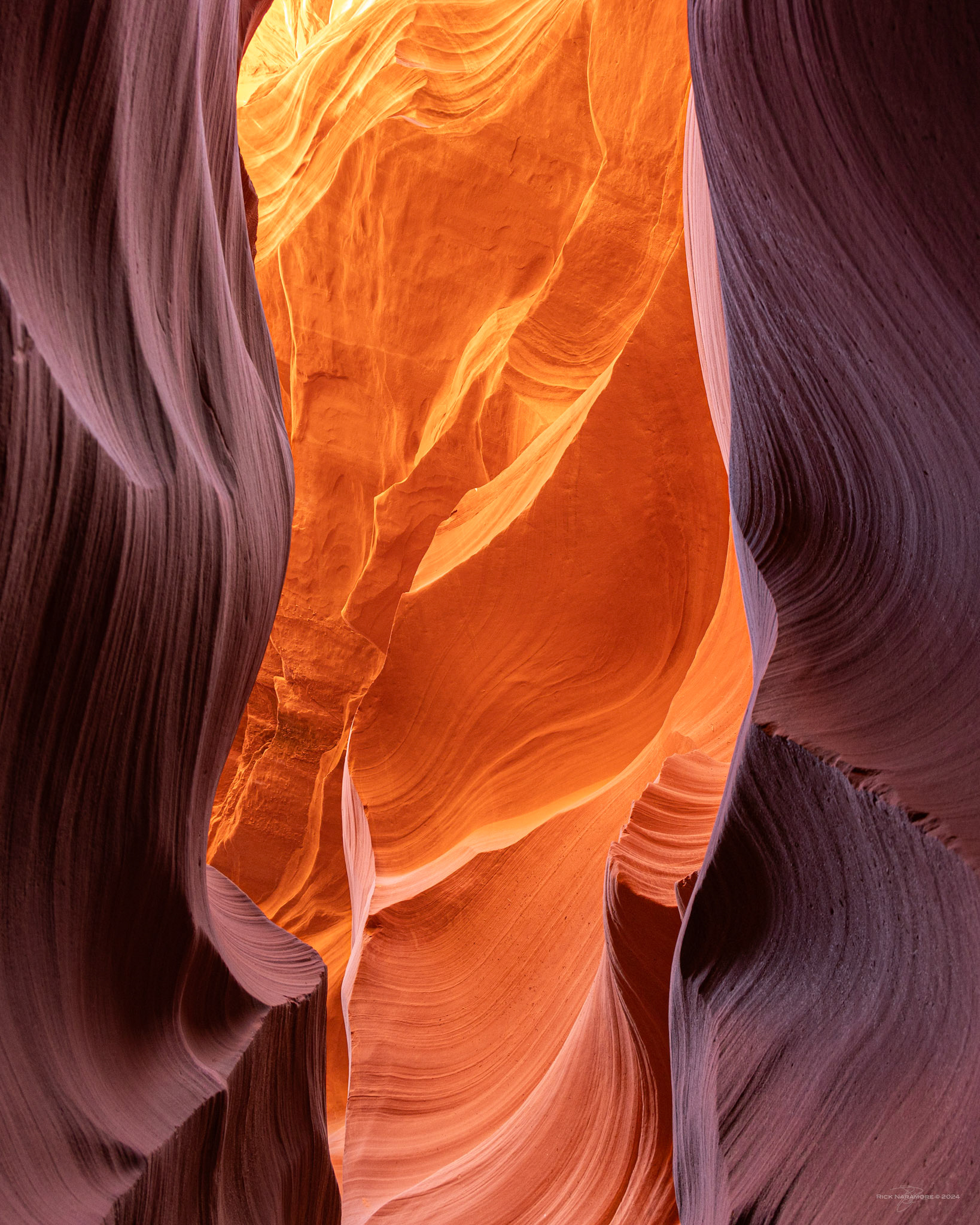 Antelope Canyon, Arizona