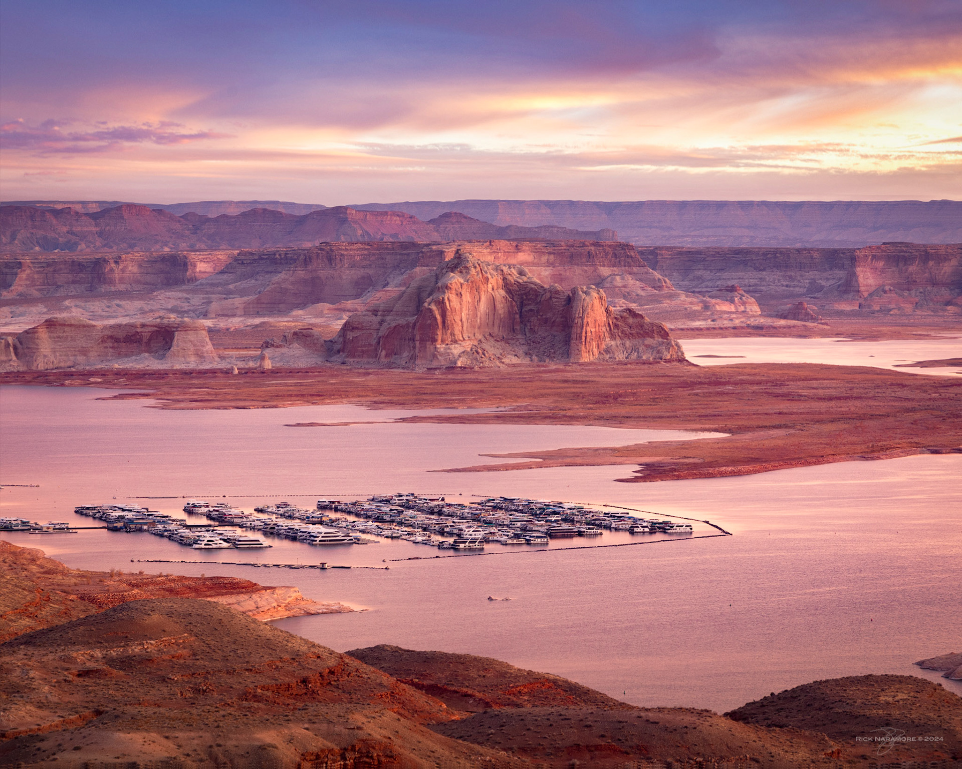 Lake Powell, Arizona