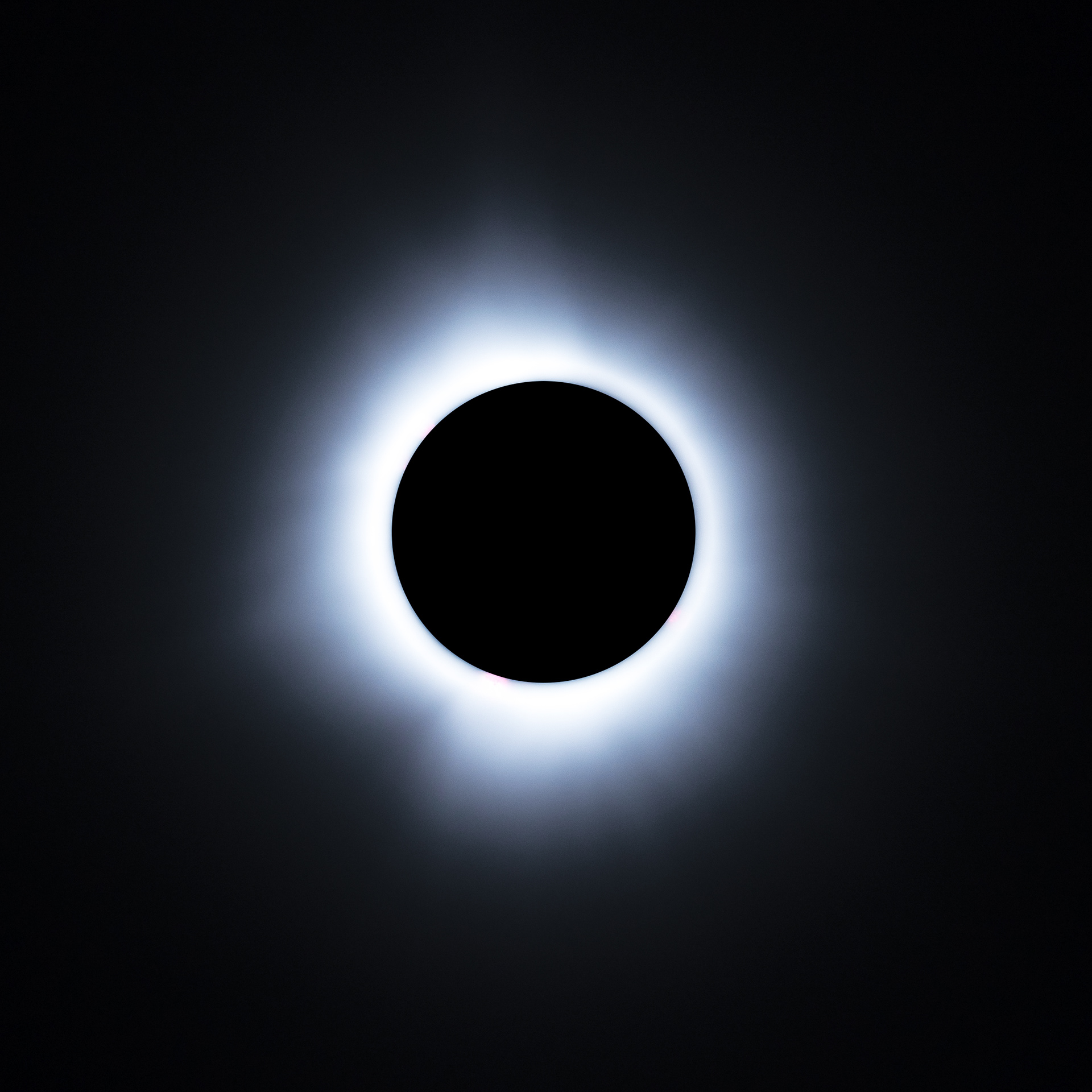 April 8, 2024 Total Eclipse 