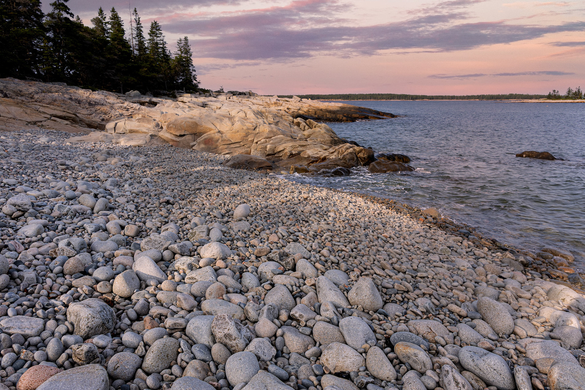 Schoodic, Acadia National Park