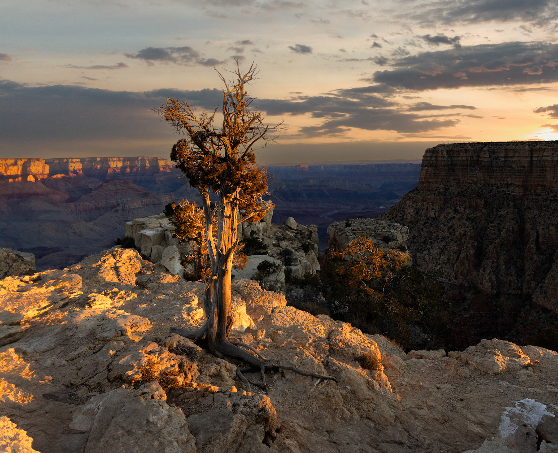 Grand Canyon, Arizona