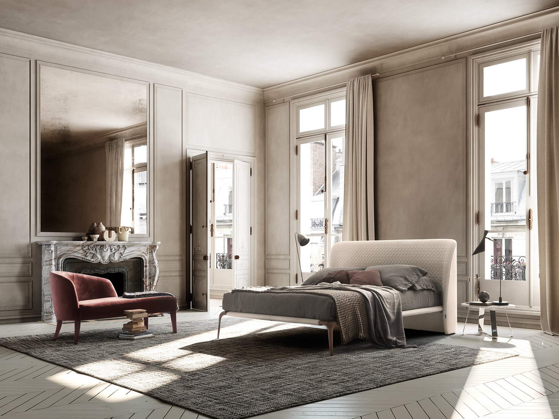 ProEXR File Description

=Attributes=
cameraAperture (float): 36
cameraFarClip (float): 0
cameraFarRange (float): 10000
cameraFov (float): 47.0498
cameraNearClip (float): 0
cameraNearRange (float): 0
cameraProjection (int): 0
cameraTargetDistance (float): 1084.19
cameraTransform (m44f): [{0.74124, 0.00030826, -0.671259, -471.674}, {-0.67124, 0.000340407, -0.741261, -392.455}, {0, 1, -0.0604869, 103.026}, {0, 0, 0, 1}]
channels (chlist)
compression (compression): Zip16
dataWindow (box2i): [0, 0, 5318, 3988]
displayWindow (box2i): [0, 0, 5318, 3988]
gamma (float): 1
lineOrder (lineOrder): Increasing Y
pixelAspectRatio (float): 1
screenWindowCenter (v2f): [0, 0]
screenWindowWidth (float): 1
tiles (tiledesc): [64, 64]
type (string): "tiledimage"

=Channels=
A (half)
B (half)
CESSENTIAL_Reflect.A (half)
CESSENTIAL_Reflect.B (half)
CESSENTIAL_Reflect.G (half)
CESSENTIAL_Reflect.R (half)
CMasking_ID.A (half)
CMasking_ID.B (half)
CMasking_ID.G (half)
CMasking_ID.R (half)
G (half)
R (half)
