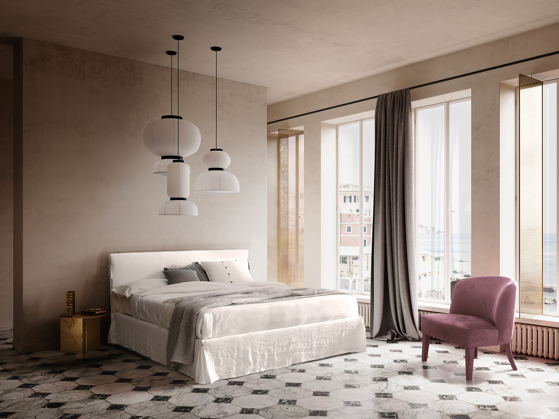 ProEXR File Description

=Attributes=
cameraAperture (float): 36
cameraFarClip (float): 0
cameraFarRange (float): 10000
cameraFov (float): 57.2209
cameraNearClip (float): 0
cameraNearRange (float): 0
cameraProjection (int): 0
cameraTargetDistance (float): 643.984
cameraTransform (m44f): [{0.771127, 0, -0.661918, -348.497}, {-0.636681, 0, -0.75029, -654.601}, {0, 1, 0, 123.059}, {0, 0, 0, 1}]
channels (chlist)
compression (compression): Zip16
dataWindow (box2i): [0, 0, 4740, 3555]
displayWindow (box2i): [0, 0, 4740, 3555]
gamma (float): 1
lineOrder (lineOrder): Increasing Y
pixelAspectRatio (float): 1
screenWindowCenter (v2f): [0, 0]
screenWindowWidth (float): 1
tiles (tiledesc): [64, 64]
type (string): "tiledimage"

=Channels=
A (half)
B (half)
CESSENTIAL_Reflect.A (half)
CESSENTIAL_Reflect.B (half)
CESSENTIAL_Reflect.G (half)
CESSENTIAL_Reflect.R (half)
CMasking_ID.A (half)
CMasking_ID.B (half)
CMasking_ID.G (half)
CMasking_ID.R (half)
G (half)
R (half)
