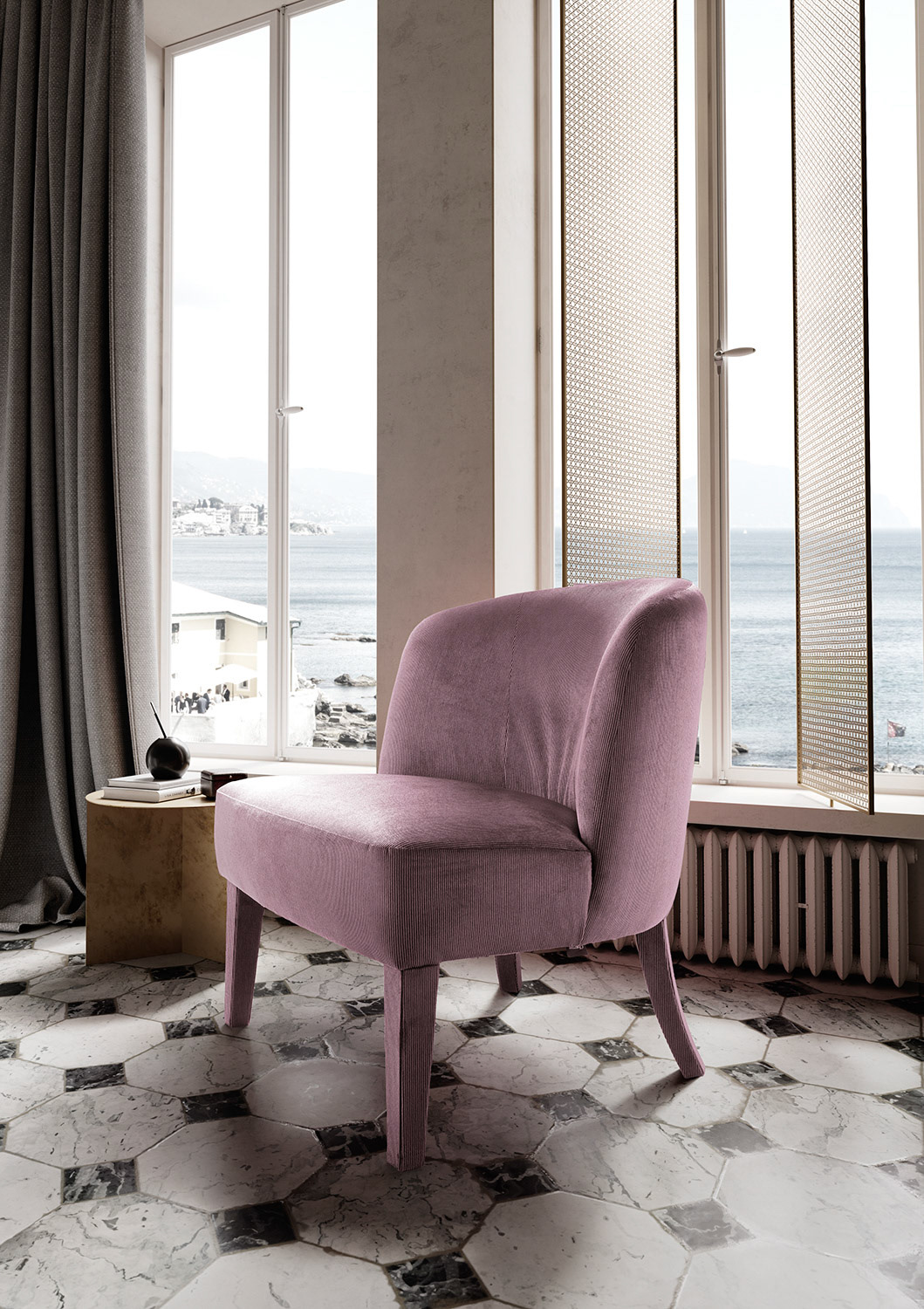 ProEXR File Description

=Attributes=
cameraAperture (float): 36
cameraFarClip (float): 0
cameraFarRange (float): 10000
cameraFov (float): 57.2209
cameraNearClip (float): 0
cameraNearRange (float): 0
cameraProjection (int): 0
cameraTargetDistance (float): 198.372
cameraTransform (m44f): [{0.440561, -0.0229809, -0.897429, -41.7277}, {-0.897723, -0.011278, -0.440416, -431.256}, {0, 0.999672, -0.0255991, 70.3664}, {0, 0, 0, 1}]
channels (chlist)
compression (compression): Zip16
dataWindow (box2i): [0, 0, 3994, 5326]
displayWindow (box2i): [0, 0, 3994, 5326]
gamma (float): 1
lineOrder (lineOrder): Increasing Y
pixelAspectRatio (float): 1
screenWindowCenter (v2f): [0, 0]
screenWindowWidth (float): 1
tiles (tiledesc): [64, 64]
type (string): "tiledimage"

=Channels=
A (half)
B (half)
CESSENTIAL_Reflect.A (half)
CESSENTIAL_Reflect.B (half)
CESSENTIAL_Reflect.G (half)
CESSENTIAL_Reflect.R (half)
CMasking_ID.A (half)
CMasking_ID.B (half)
CMasking_ID.G (half)
CMasking_ID.R (half)
G (half)
R (half)
