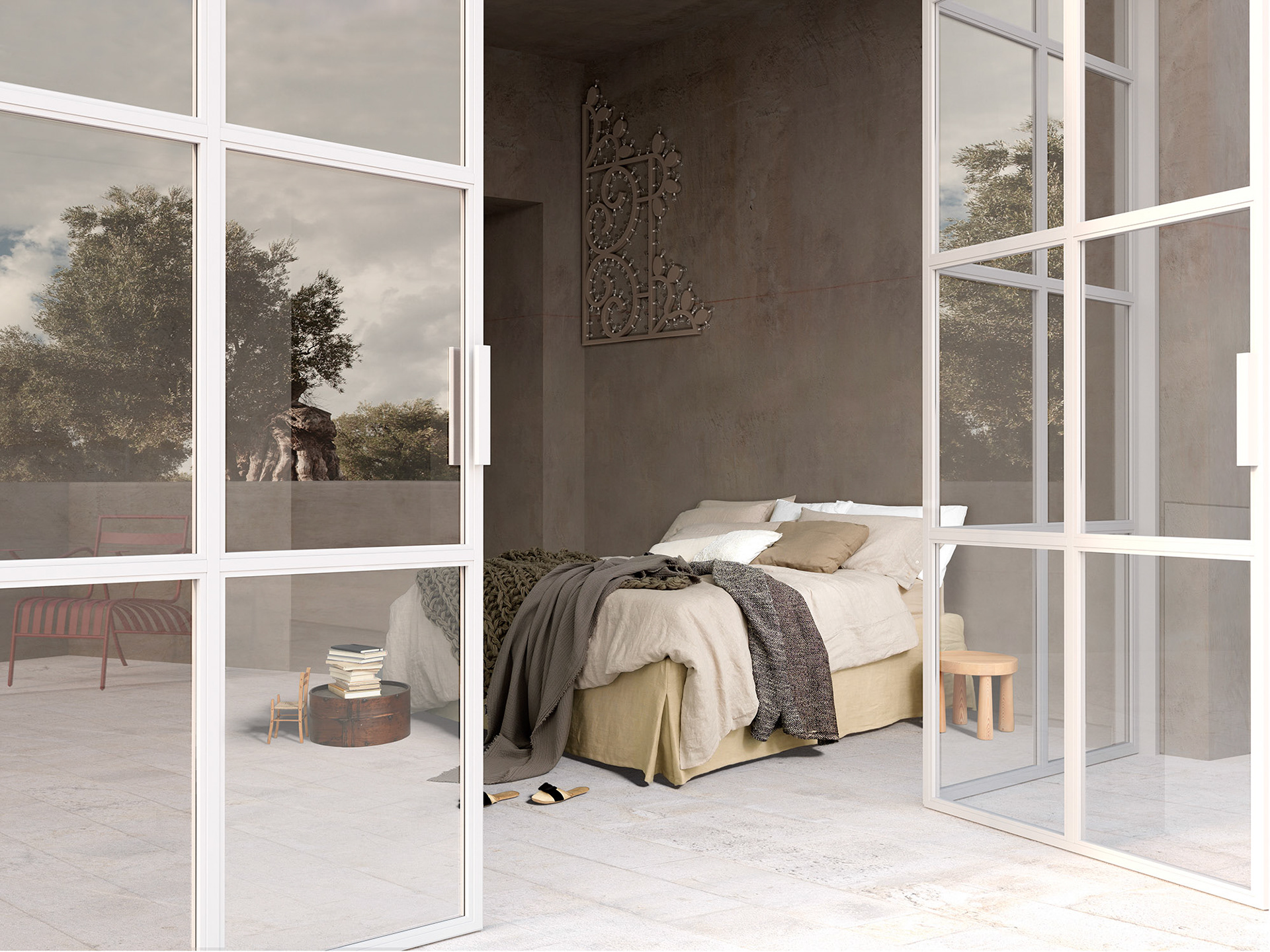 ProEXR File Description

=Attributes=
cameraAperture (float): 36
cameraFarClip (float): 0
cameraFarRange (float): 10000
cameraFov (float): 39.5978
cameraNearClip (float): 0
cameraNearRange (float): 0
cameraProjection (int): 0
cameraTargetDistance (float): 664.536
cameraTransform (m44f): [{0.624326, 0.00353059, 0.781156, 453.622}, {0.781164, -0.00282174, -0.62432, -486.249}, {0, 0.99999, -0.00451965, 102.578}, {0, 0, 0, 1}]
channels (chlist)
compression (compression): Zip16
dataWindow (box2i): [0, 0, 5318, 3992]
displayWindow (box2i): [0, 0, 5318, 3992]
gamma (float): 1
lineOrder (lineOrder): Increasing Y
pixelAspectRatio (float): 1
screenWindowCenter (v2f): [0, 0]
screenWindowWidth (float): 1
tiles (tiledesc): [64, 64]
type (string): "tiledimage"

=Channels=
A (half)
B (half)
G (half)
R (half)
