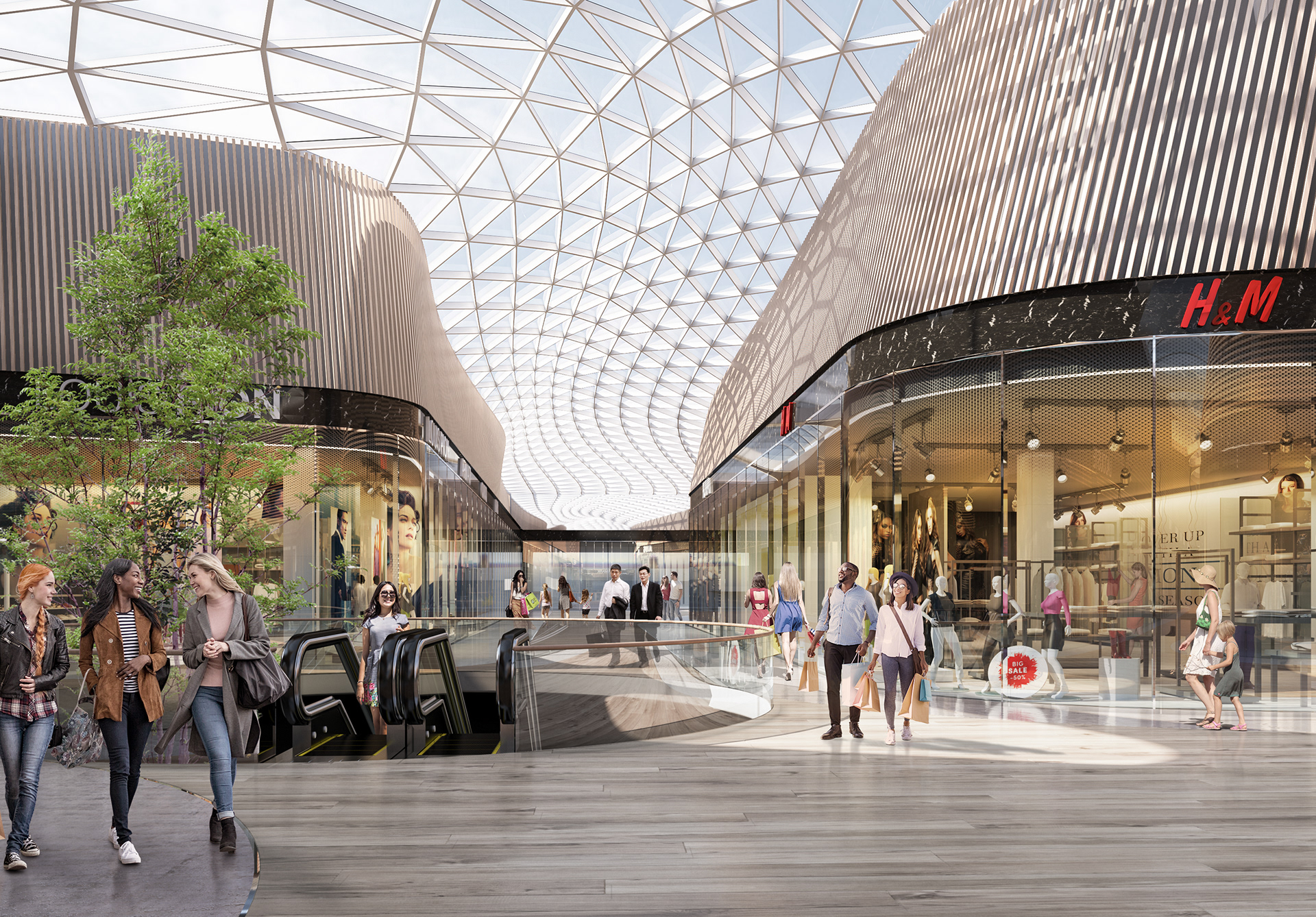 architecture by Gianni Ranaulo Design