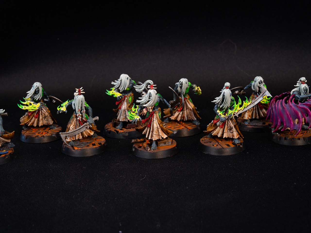 Disregarding Dice Upsidedown Map Pack