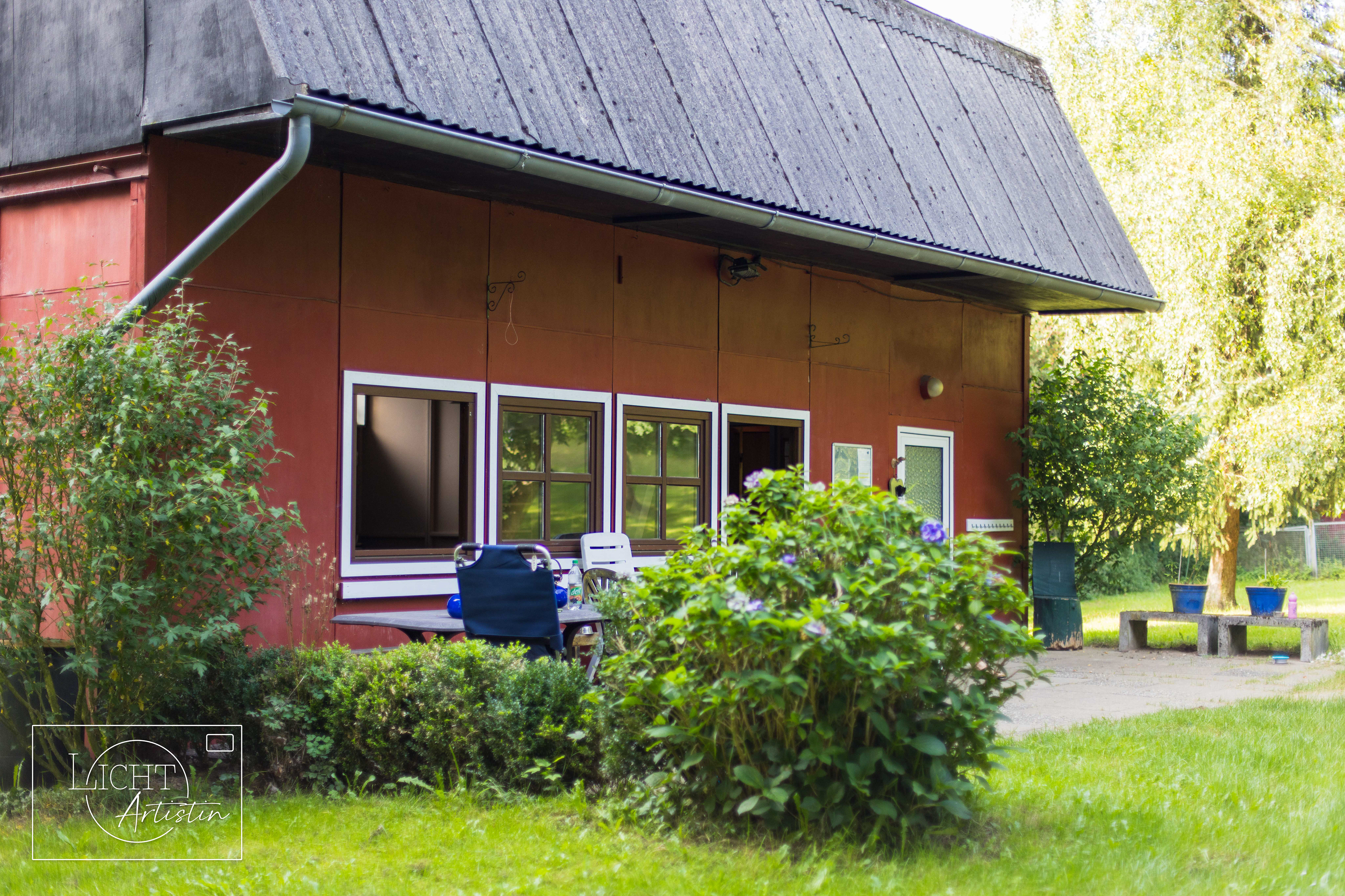 Vereinshaus