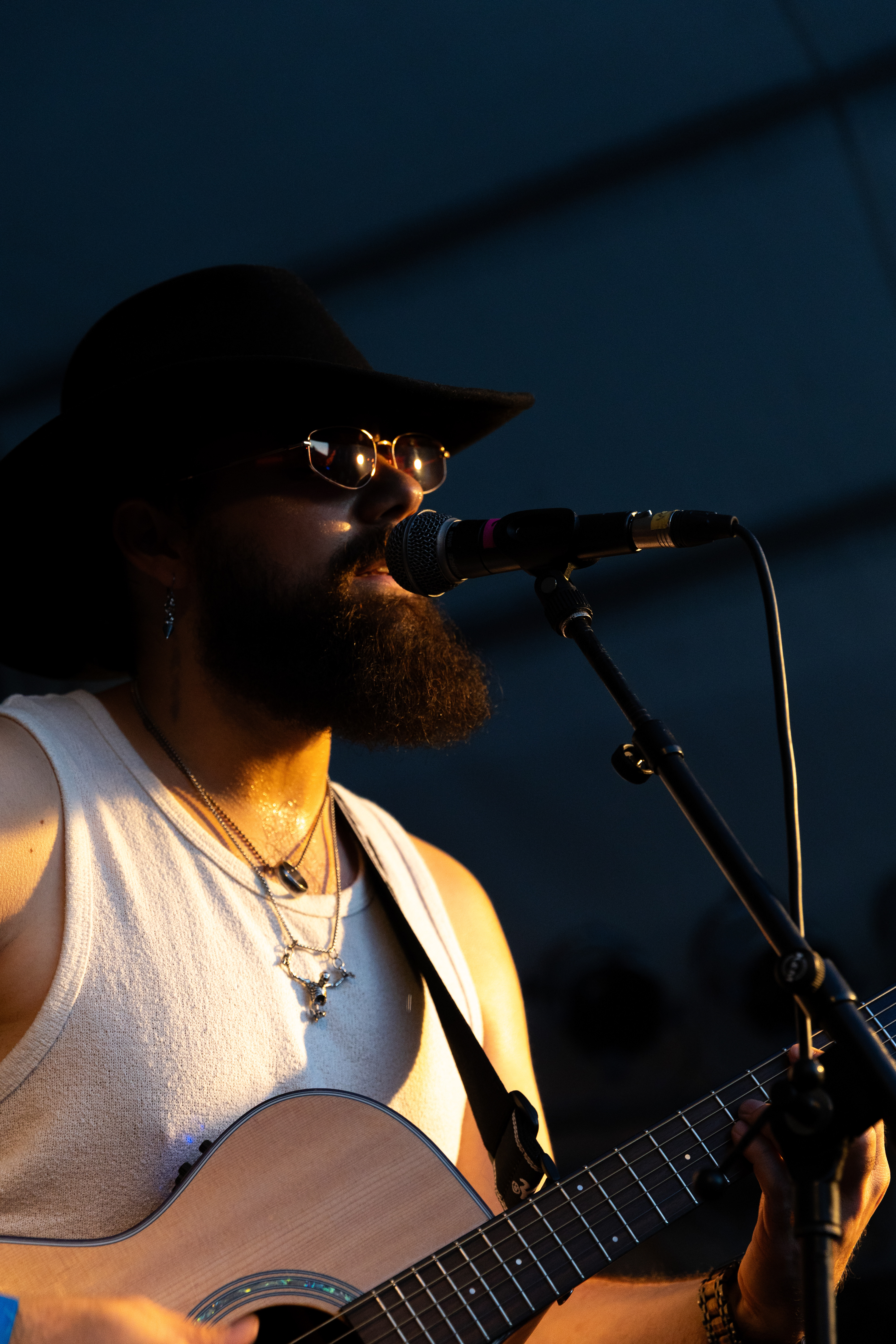 The Generation @ Szene Soundgarden, Wien 19.07.2025