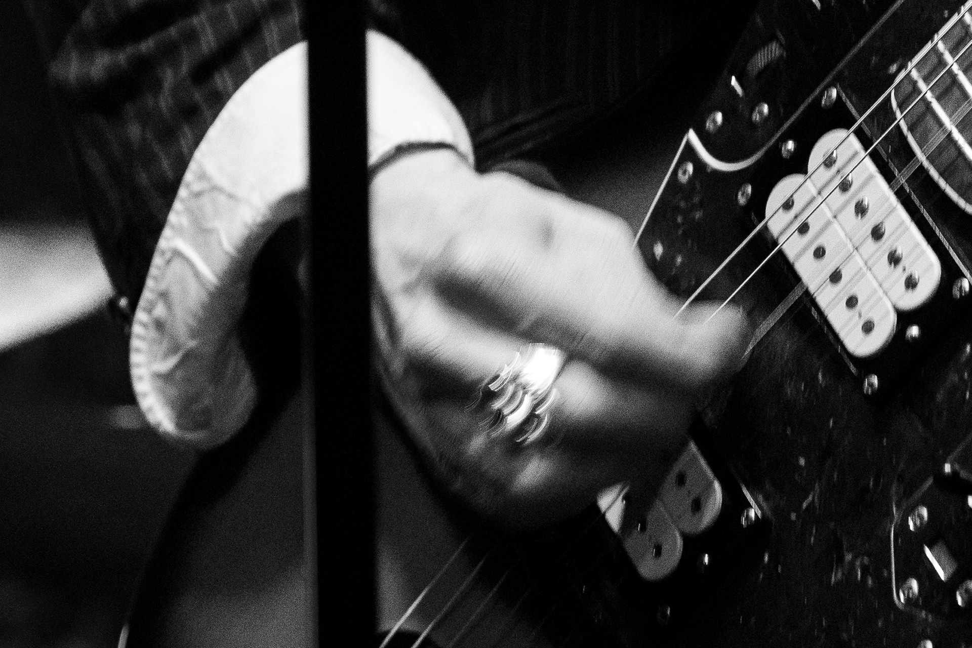 Cave Club @ Rhiz, Wien 29.03.2025