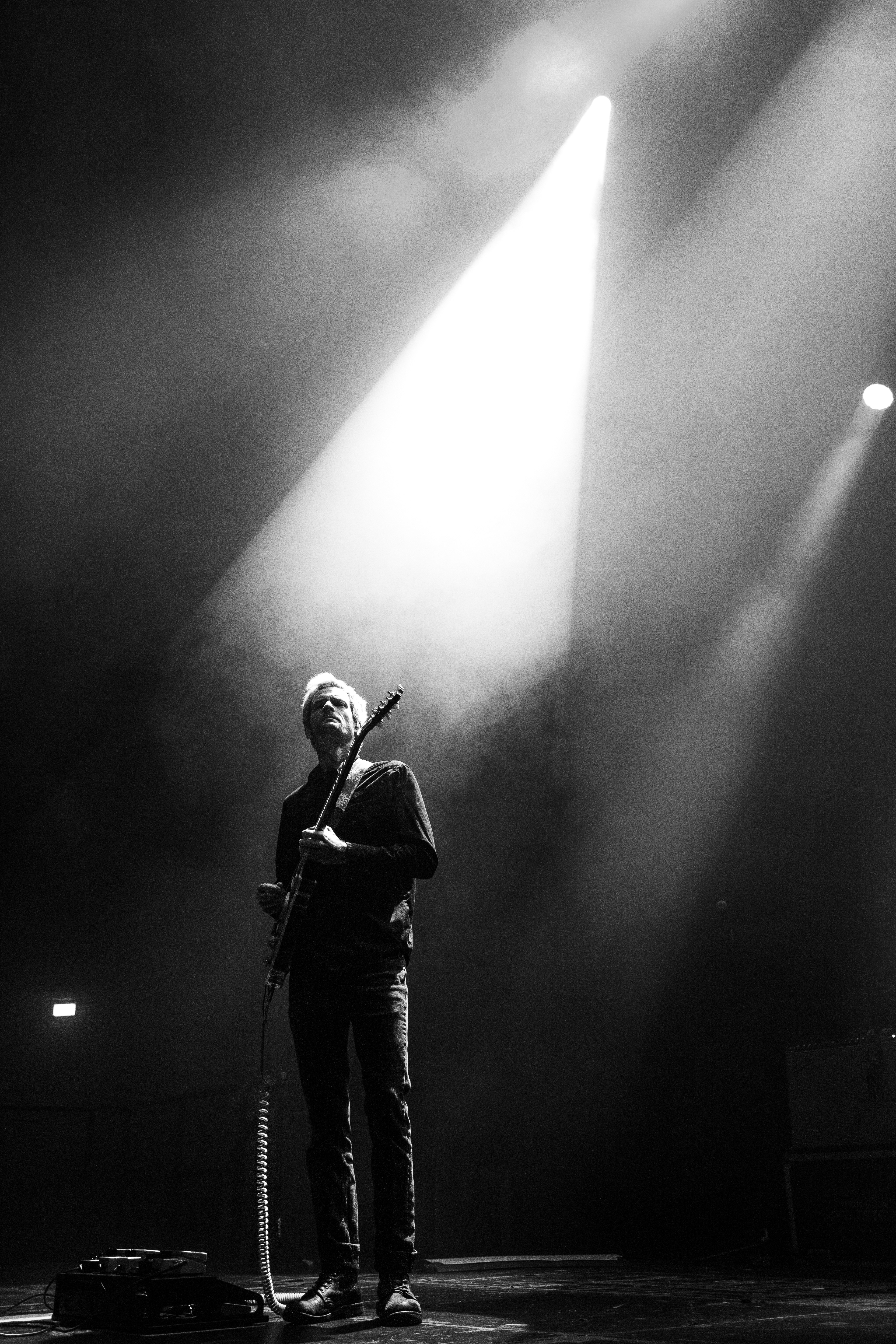 All them Witches @ Gasometer, Wien 22.10.2025