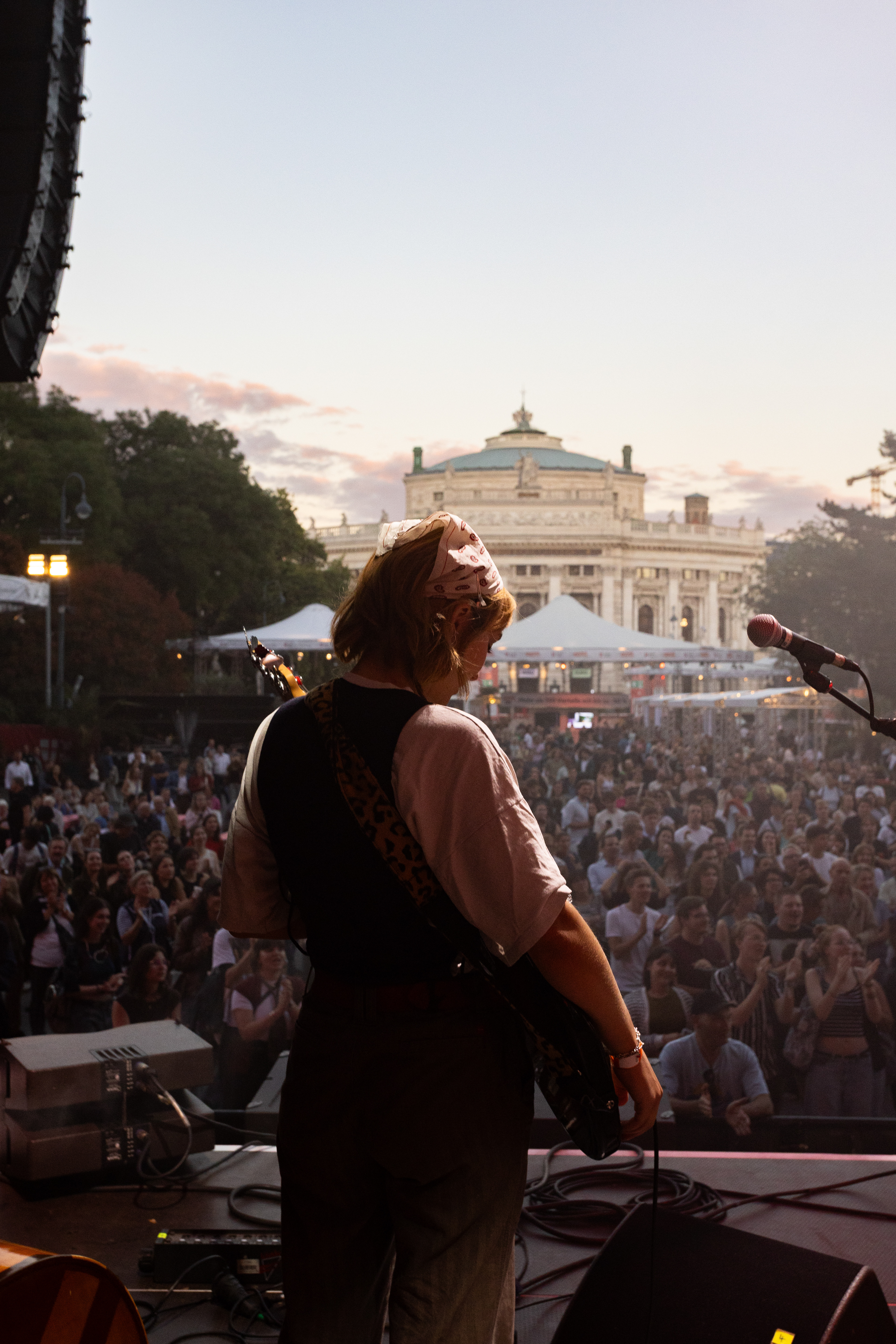 Lusterboden @ Wienliebe Festival 18.09.2025
