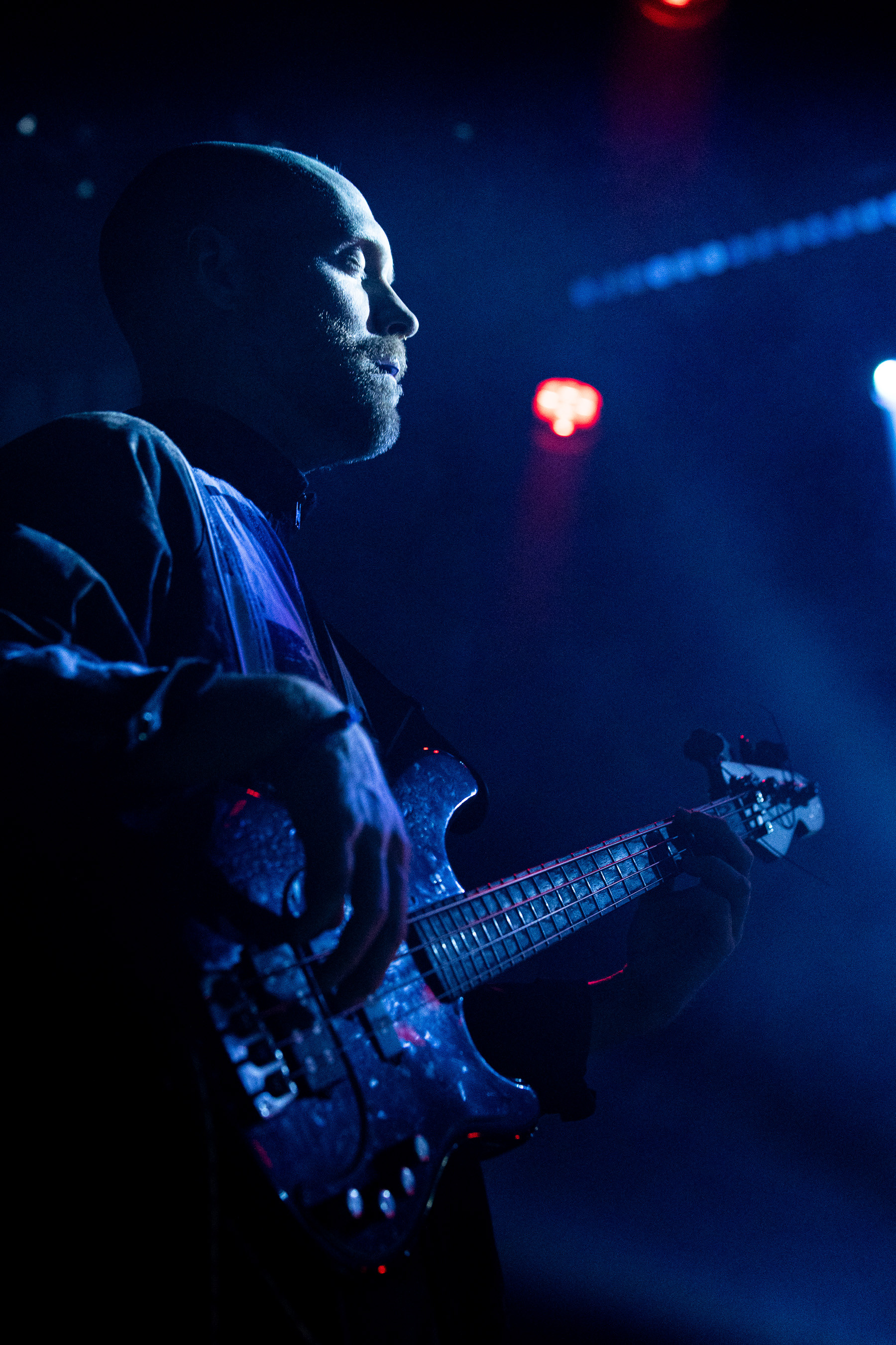 Anna von Hausswolff @ WUK, Wien 07.02.2026